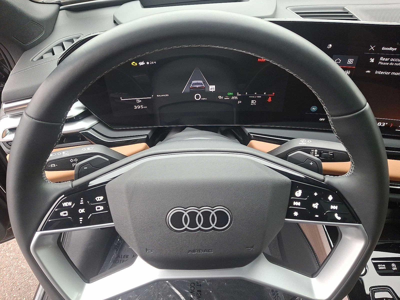 Thumbnail: 2025 Audi A5 - 15