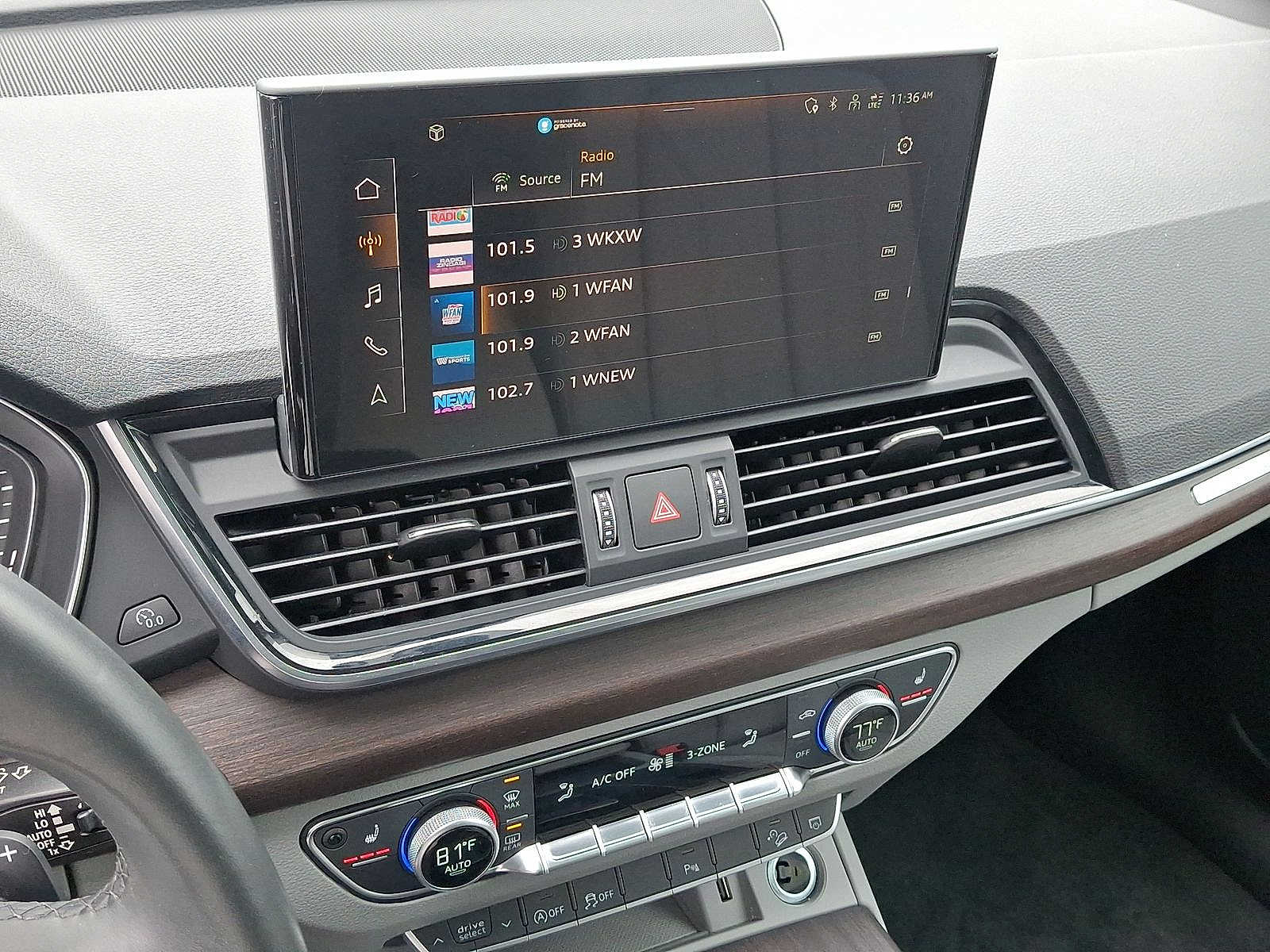 Thumbnail: 2023 Audi Q5 - 14