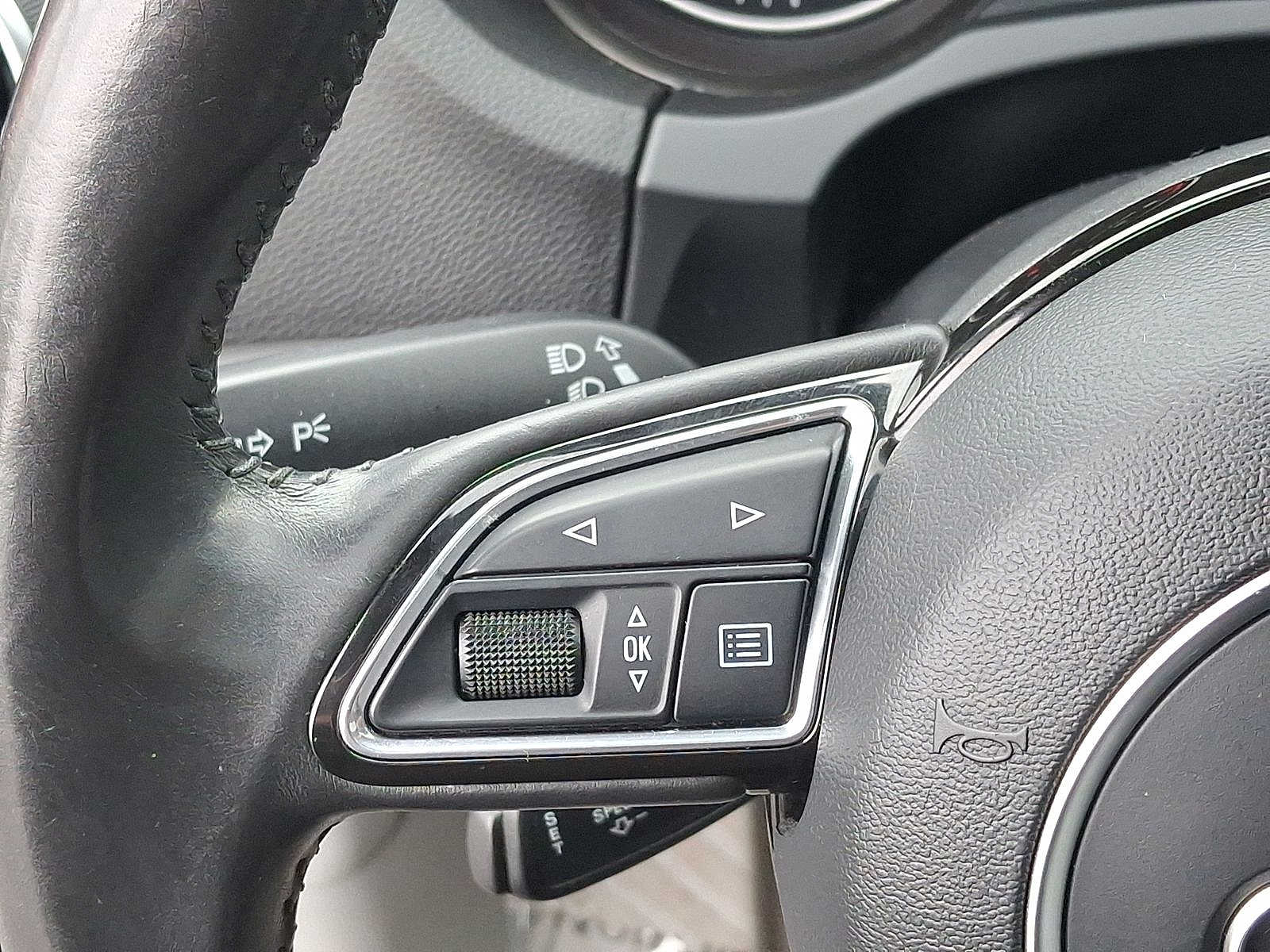 Thumbnail: 2015 Audi A3 - 17