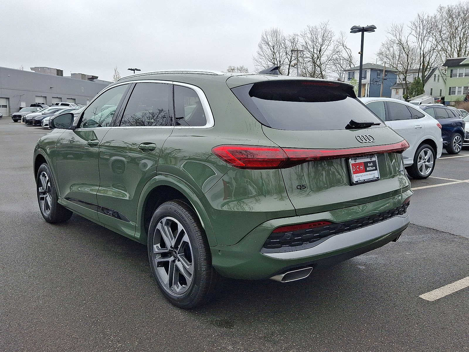 Thumbnail: 2026 Audi Q5 - 12