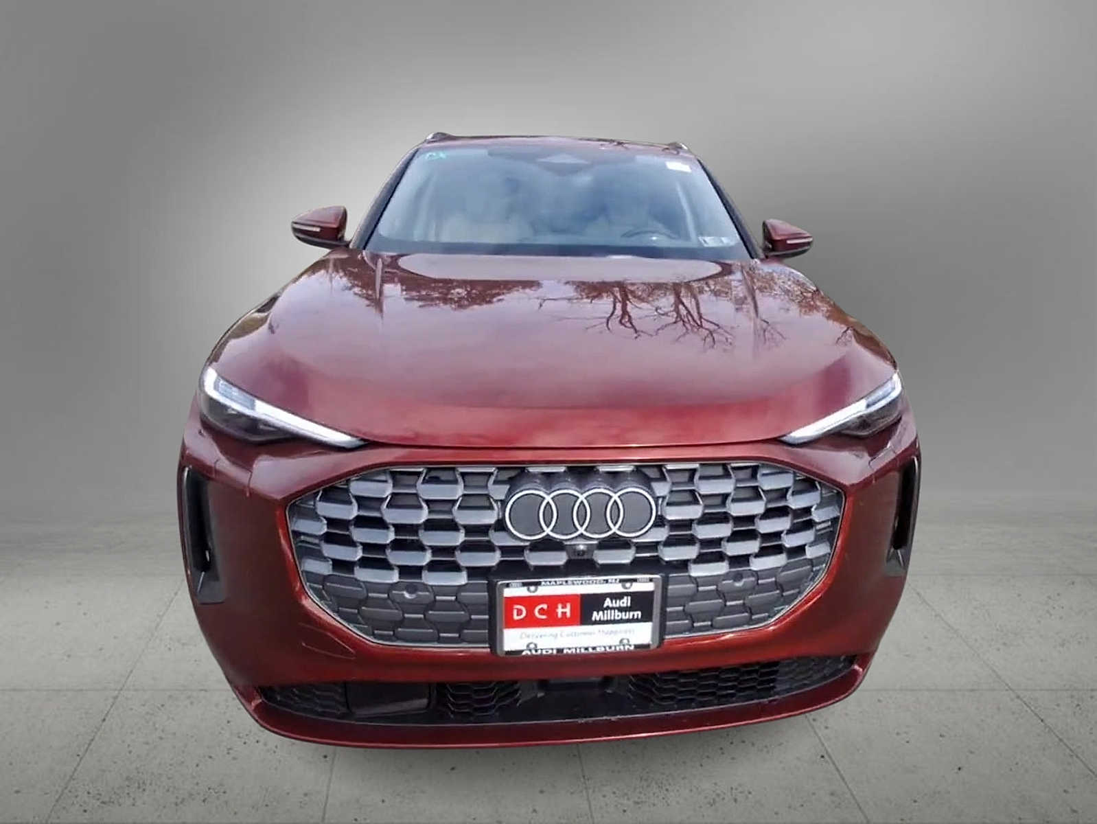 Thumbnail: 2025 Audi Q5 - 3