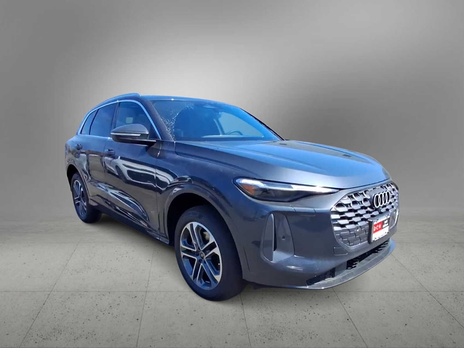 Thumbnail: 2026 Audi Q5 - 2