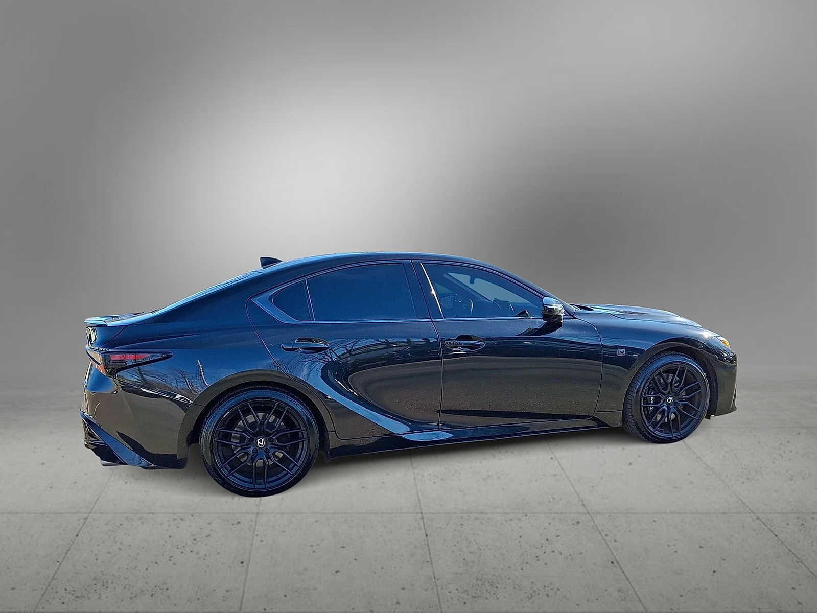 Thumbnail: 2023 Lexus IS - 7