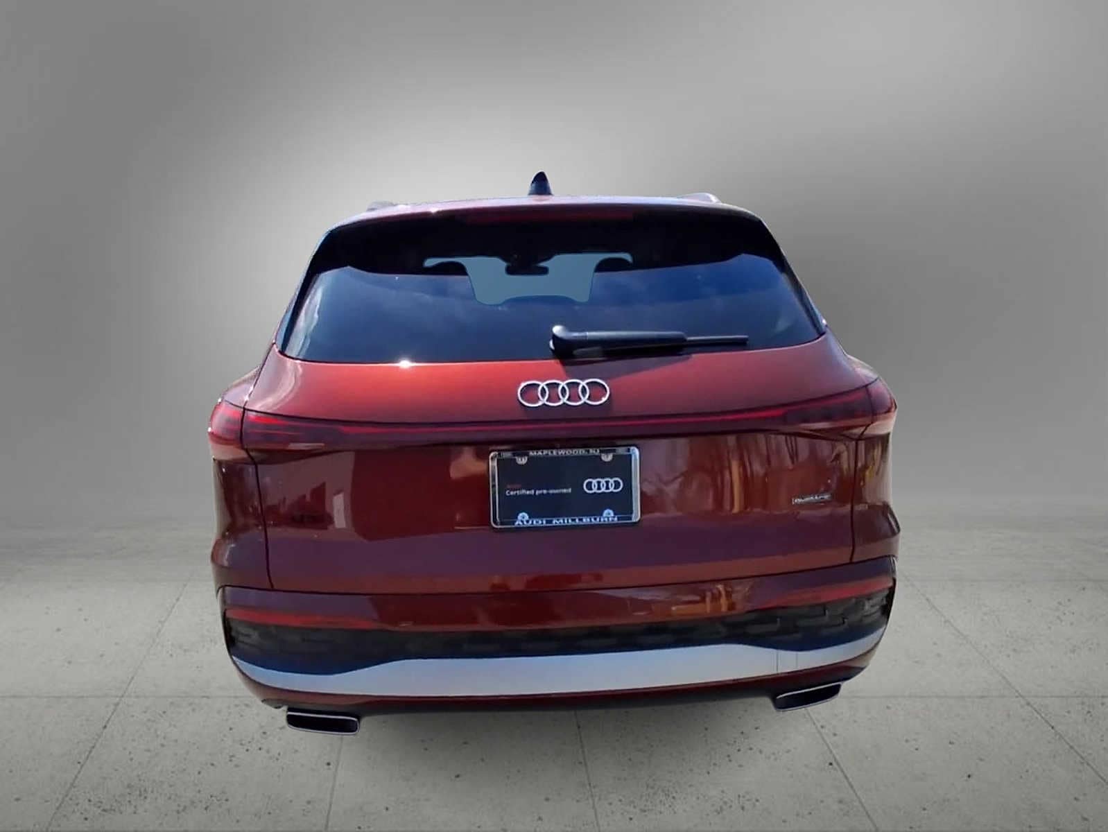 Thumbnail: 2025 Audi Q5 - 7