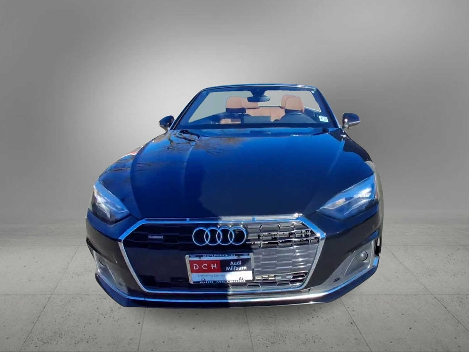 Thumbnail: 2022 Audi A5 - 3