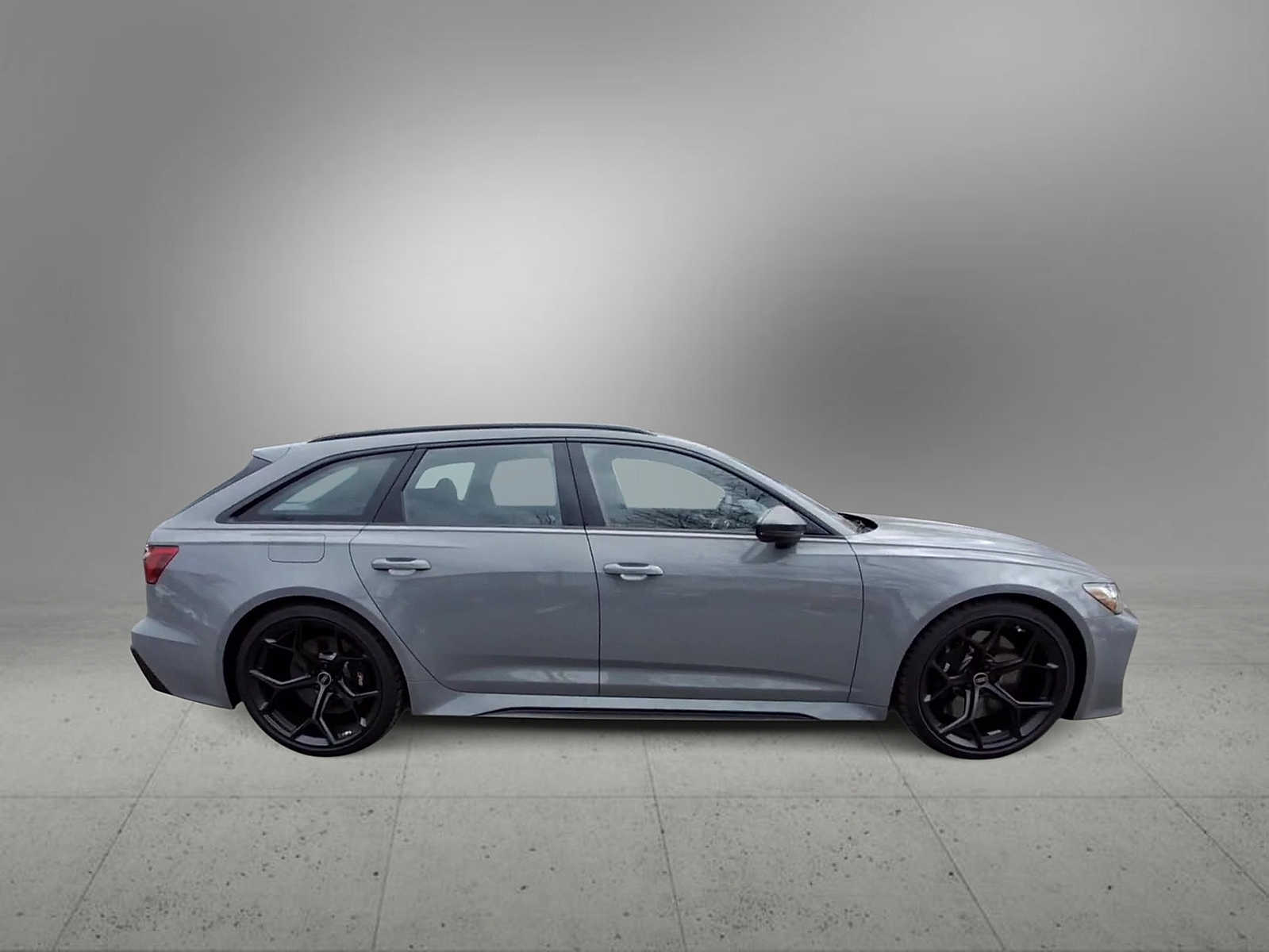 Thumbnail: 2026 Audi RS 6 - 9