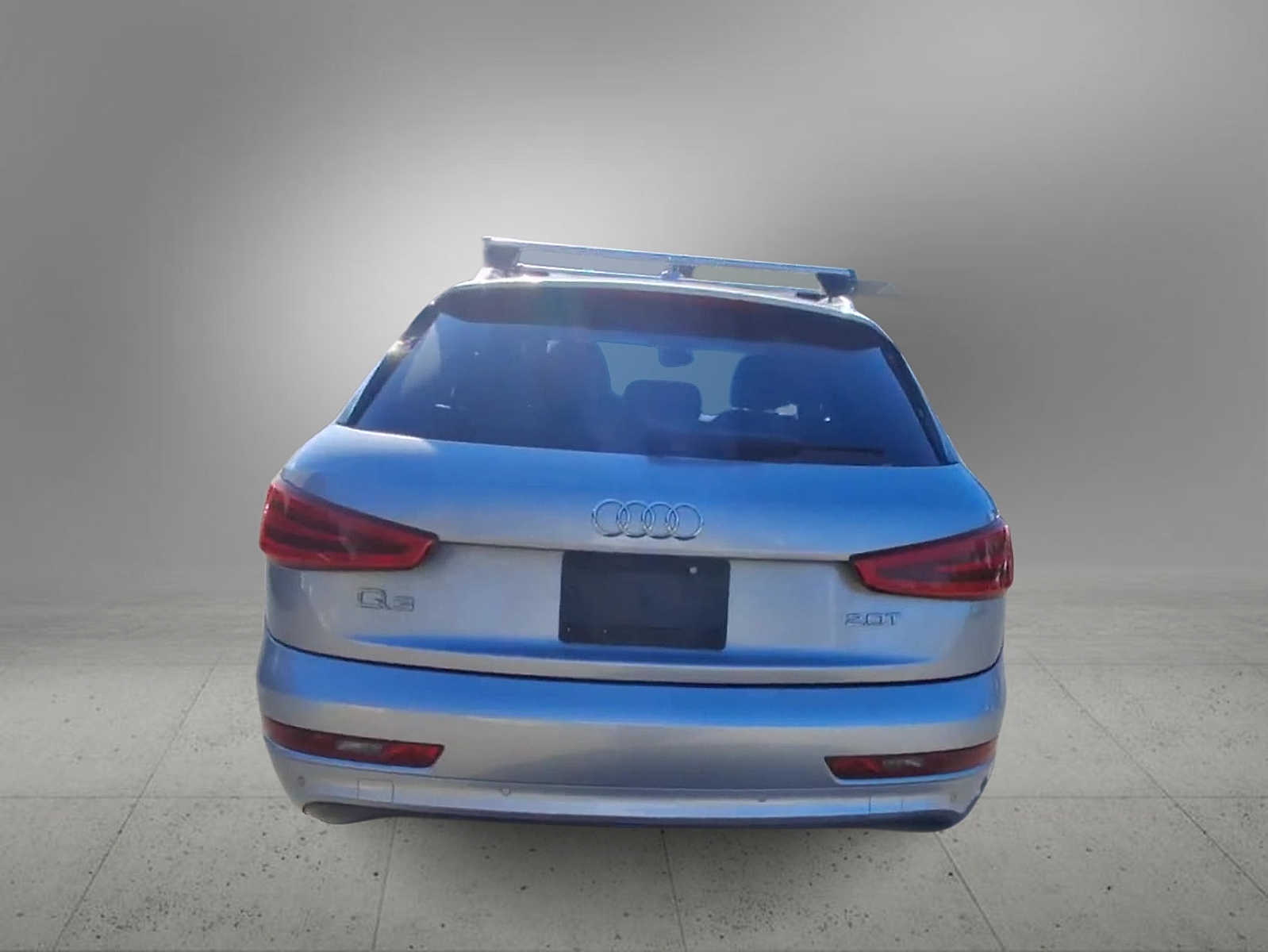 Thumbnail: 2015 Audi Q3 - 7