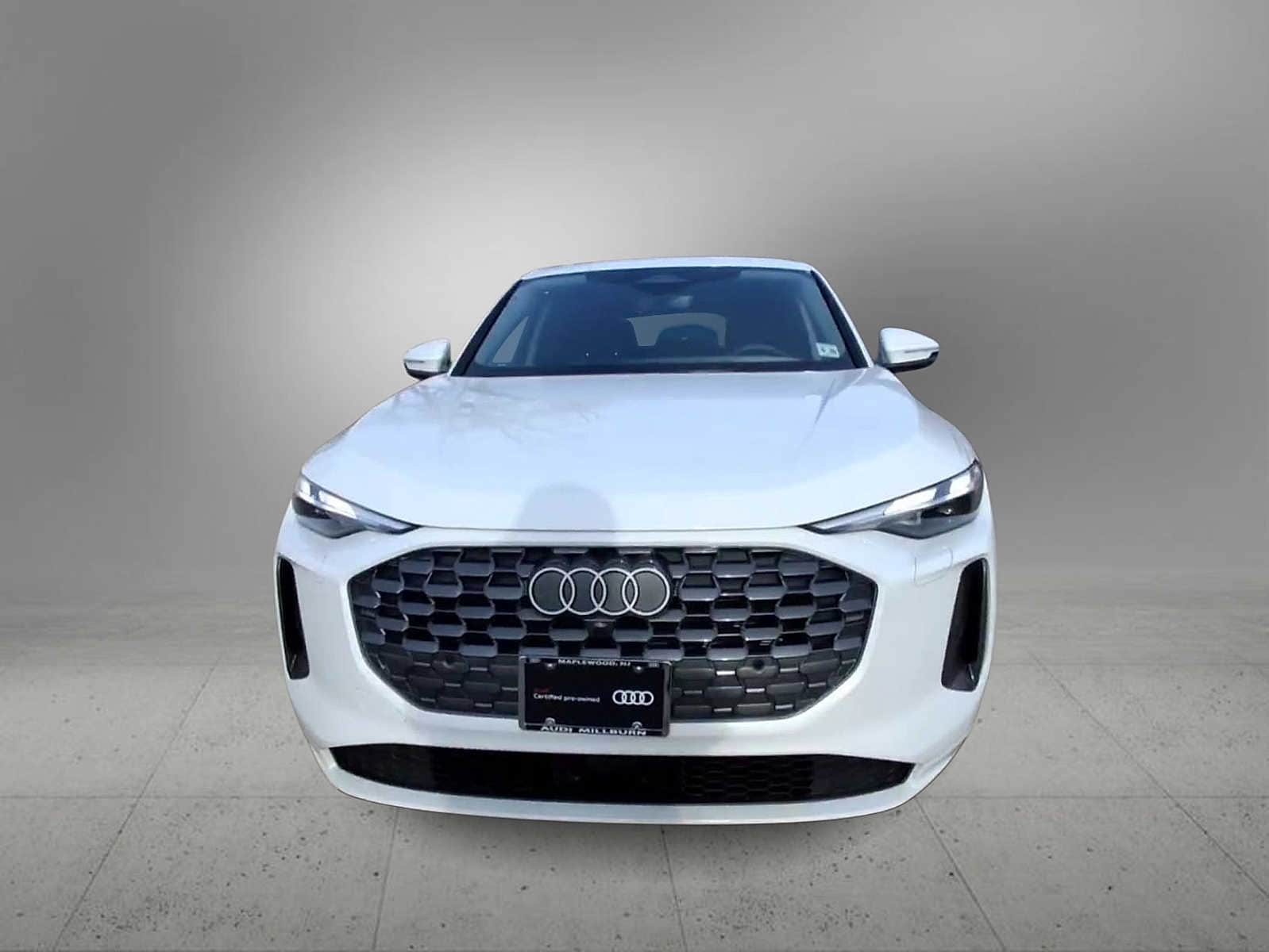 Thumbnail: 2025 Audi Q5 - 3