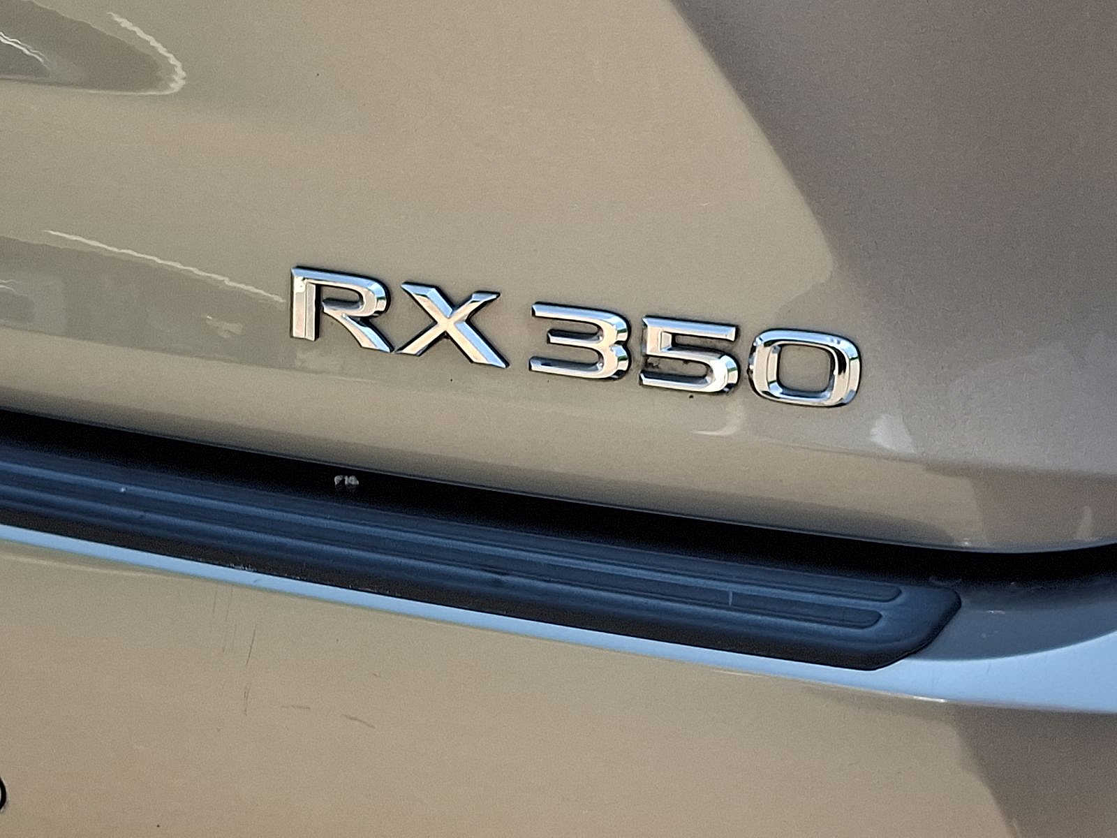 2018 Lexus RX 350 19