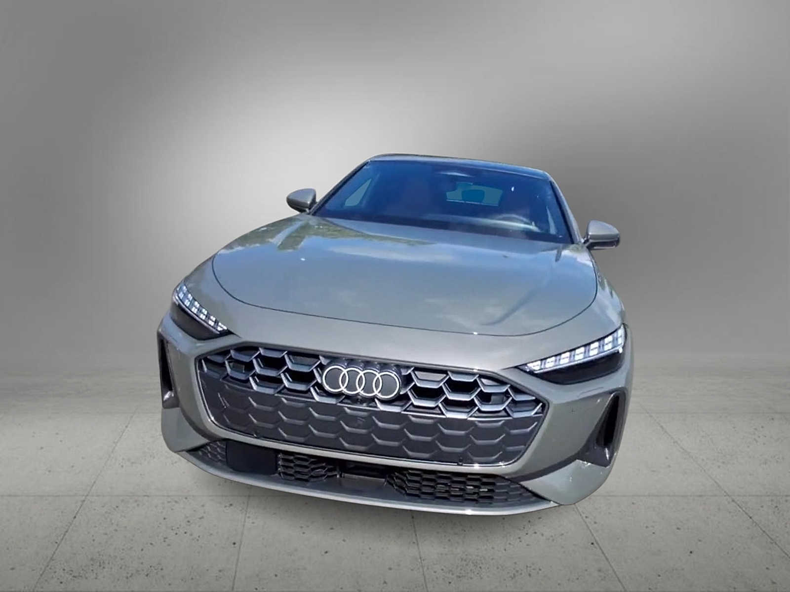 Thumbnail: 2025 Audi A5 - 3