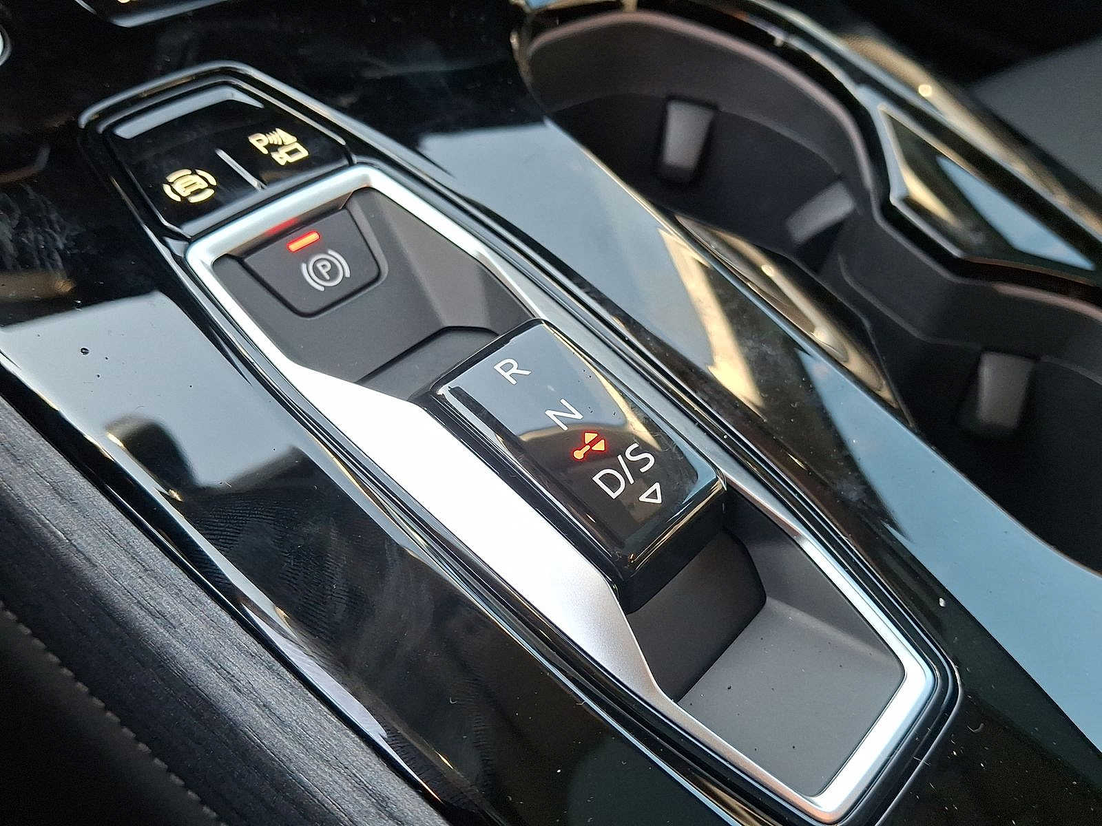 Thumbnail: 2025 Audi A5 - 13