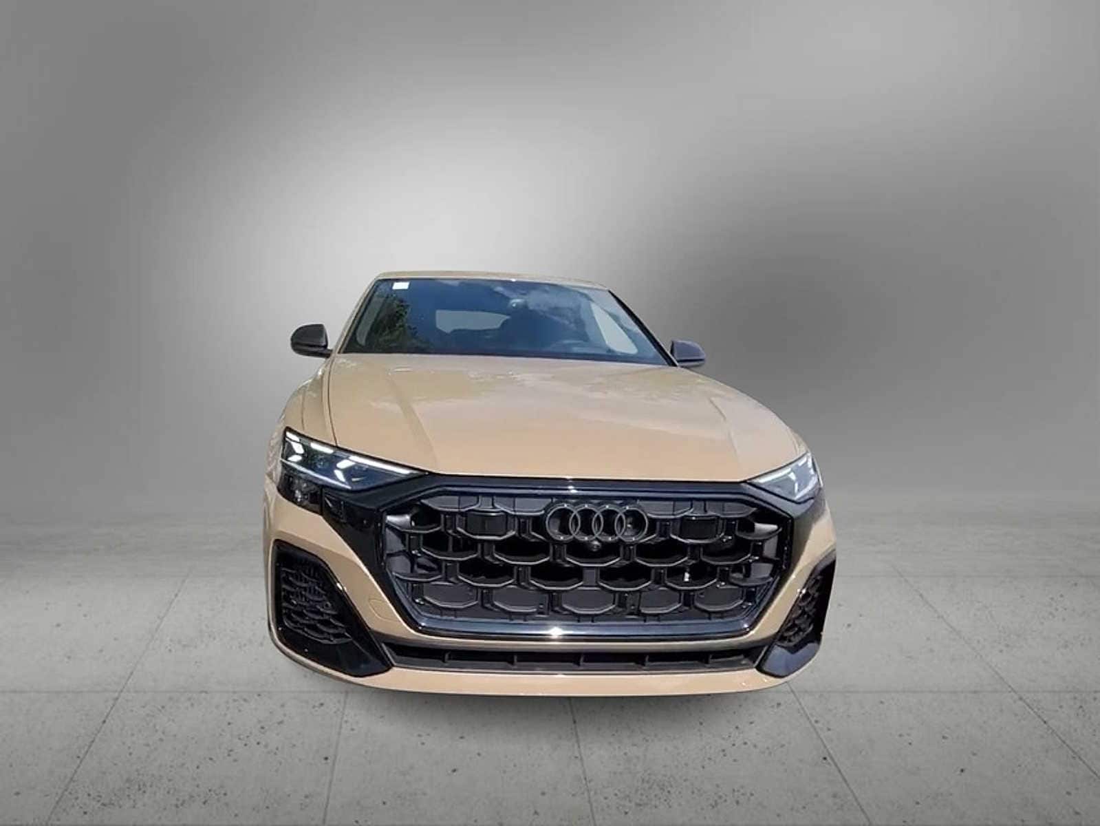 Thumbnail: 2024 Audi SQ8 - 3