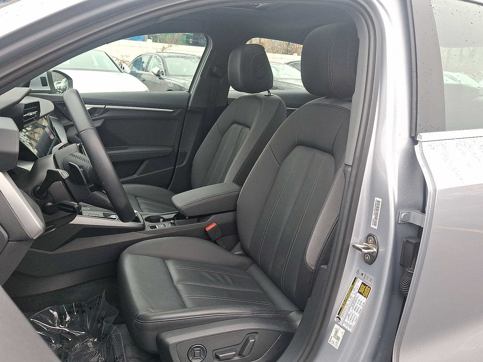 Thumbnail: 2023 Audi A3 - 10