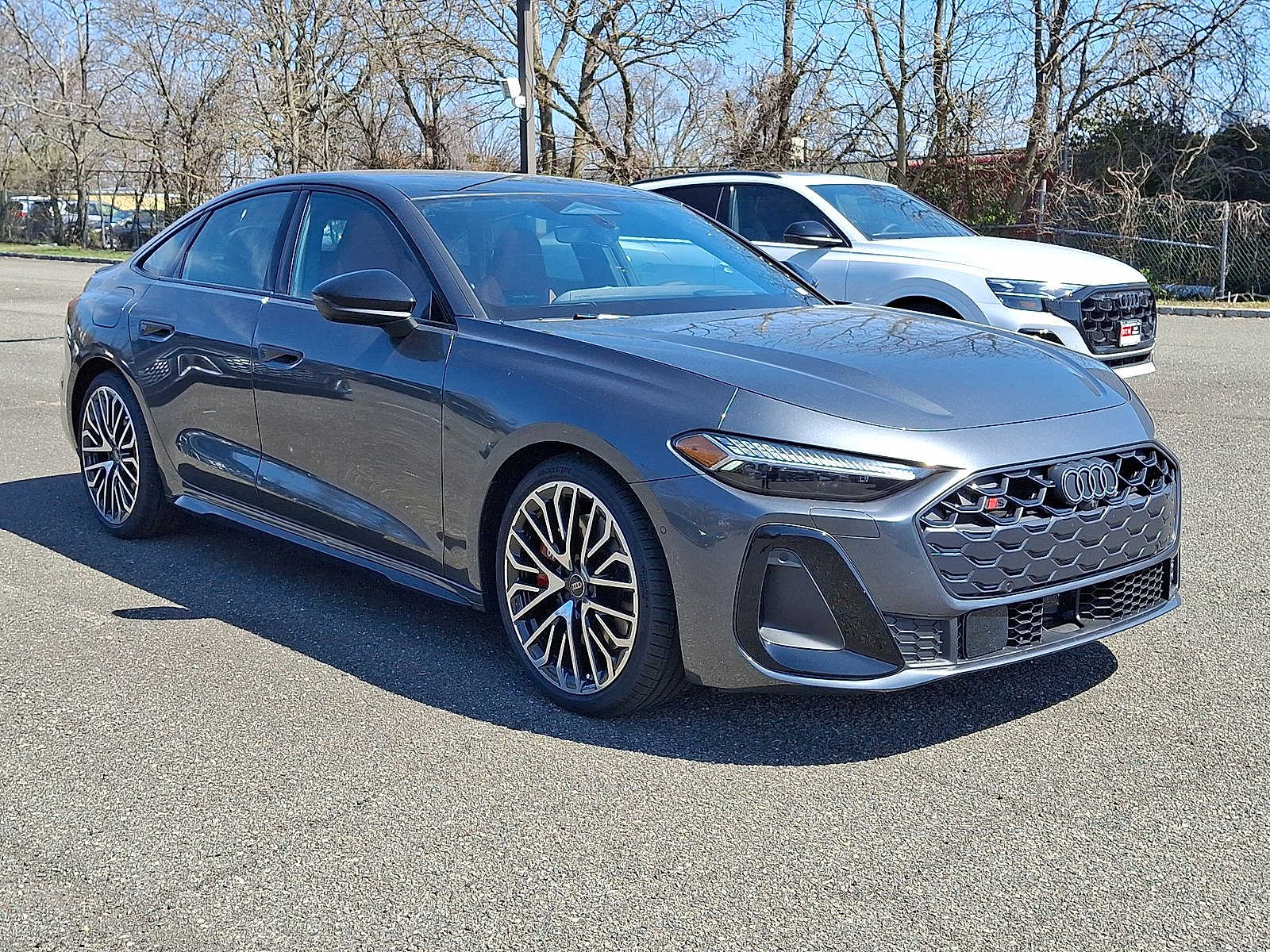 Thumbnail: 2026 Audi S5 - 10