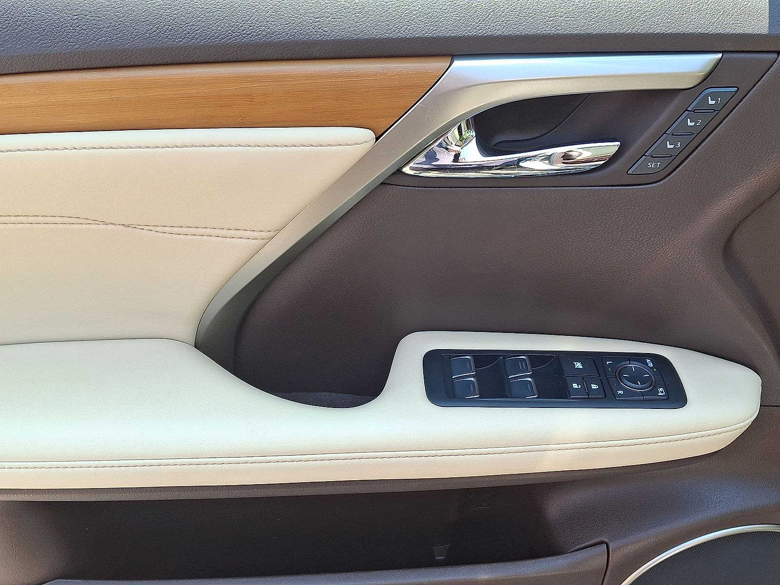 2018 Lexus RX 350 10