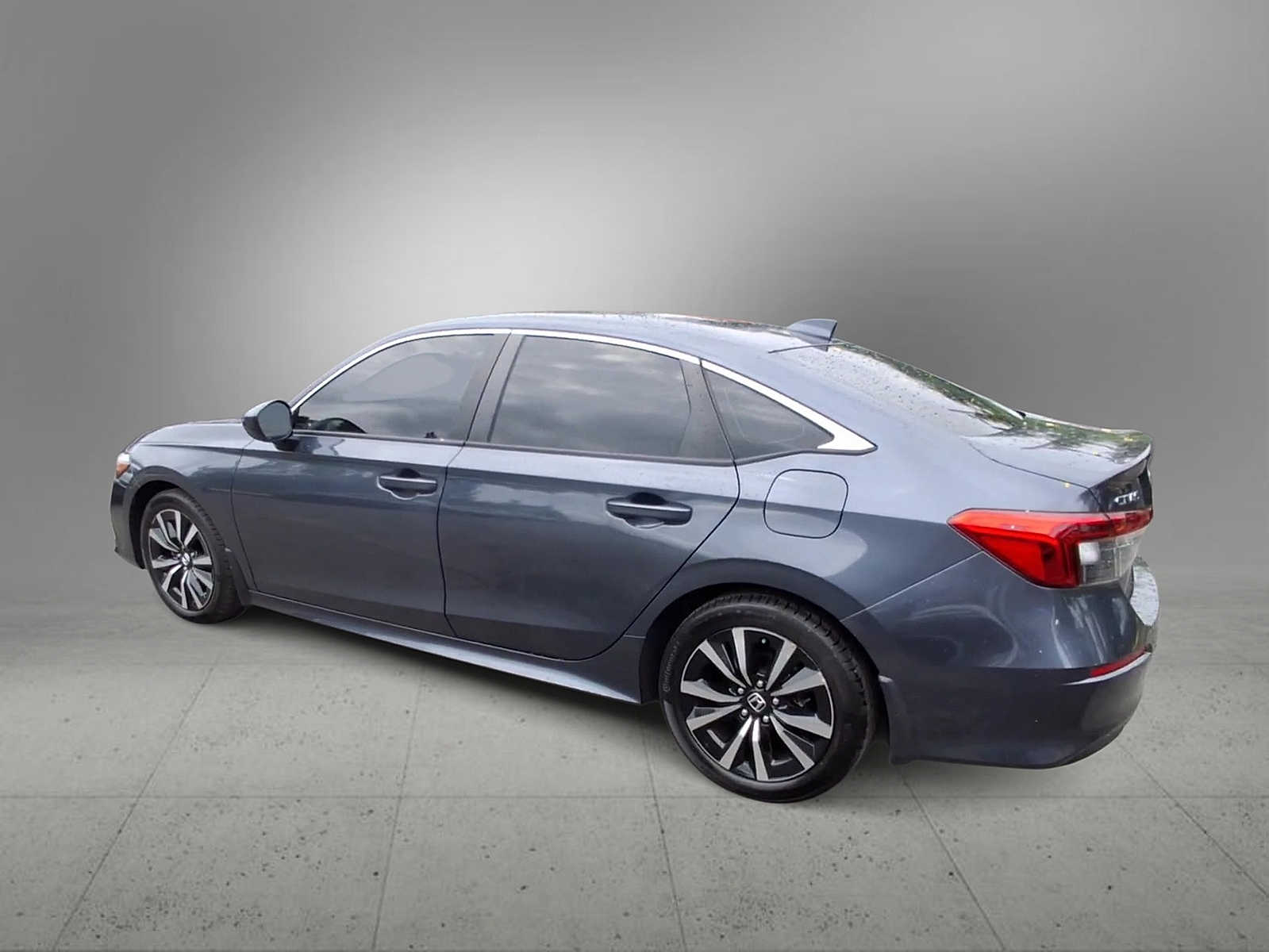 Thumbnail: 2022 Honda Civic - 6