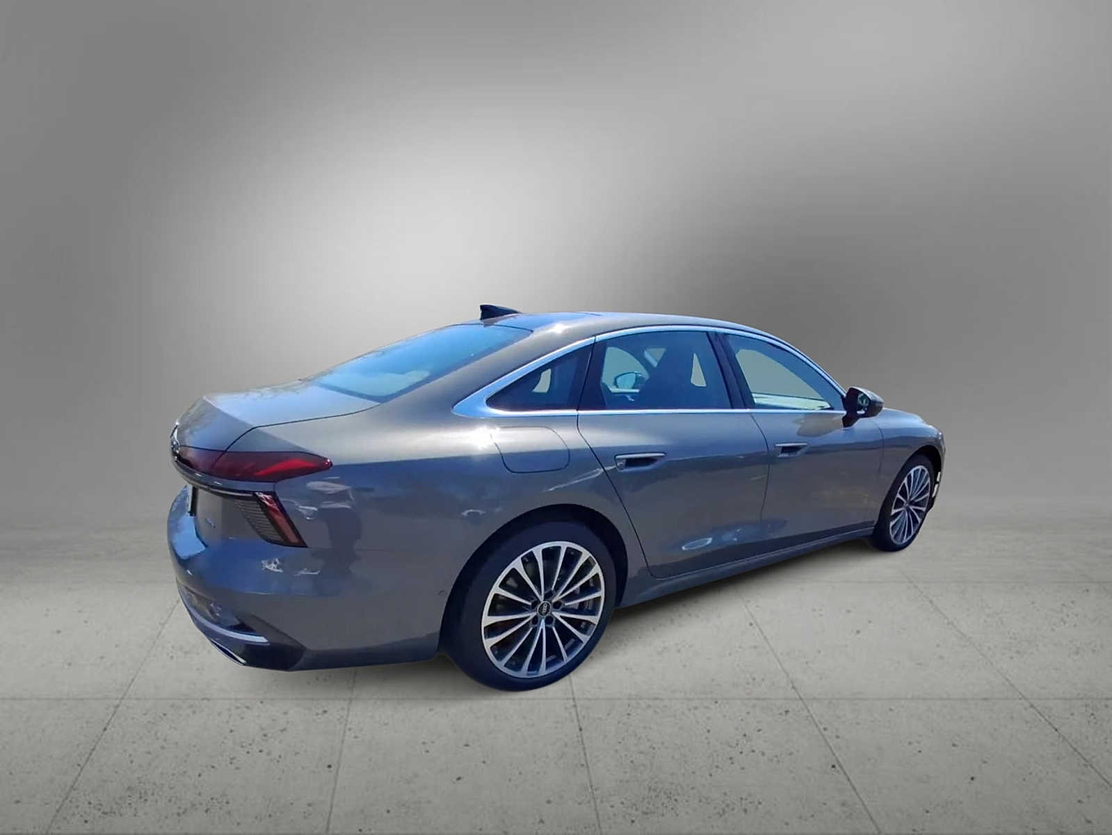 Thumbnail: 2026 Audi A6 - 8