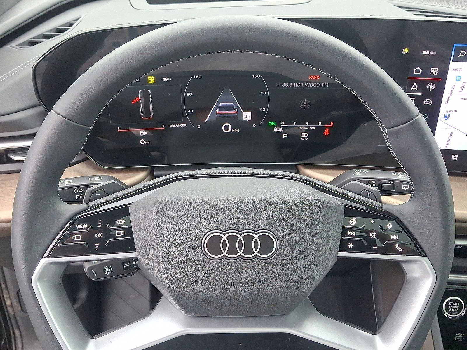 Thumbnail: 2025 Audi Q5 - 16