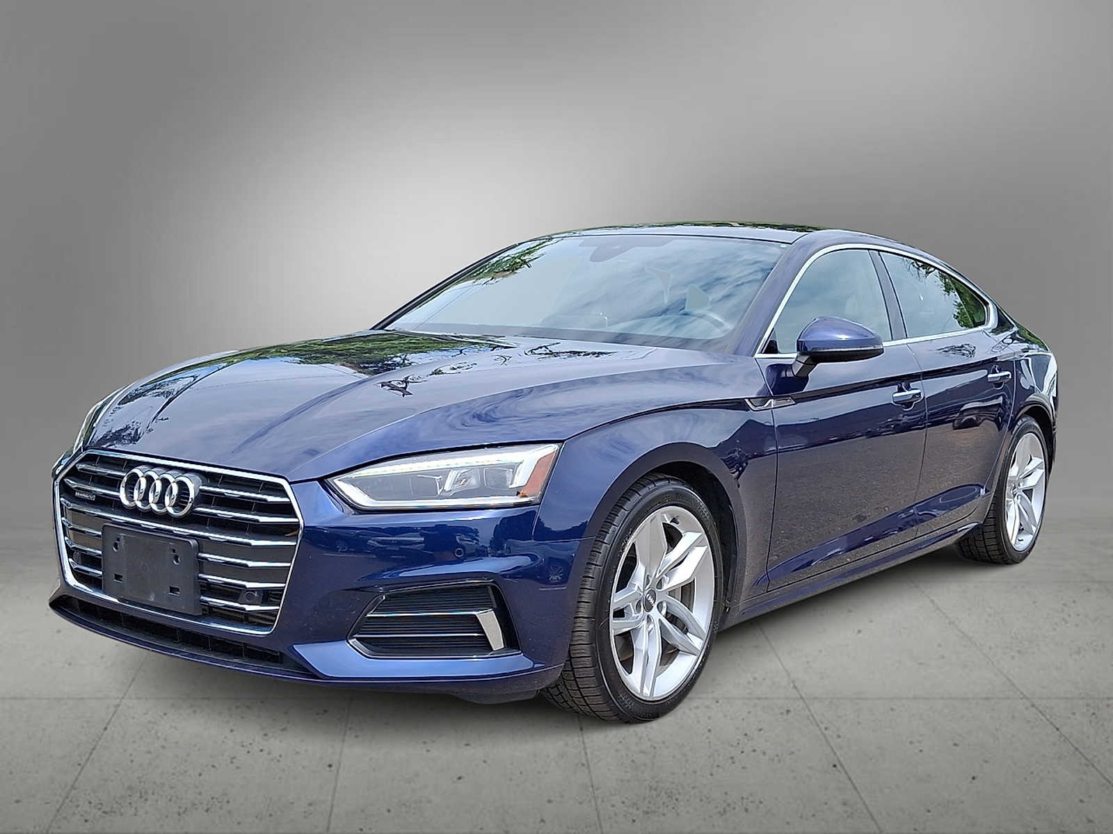 2019 Audi A5 Premium Plus -
                  Maplewood, NJ