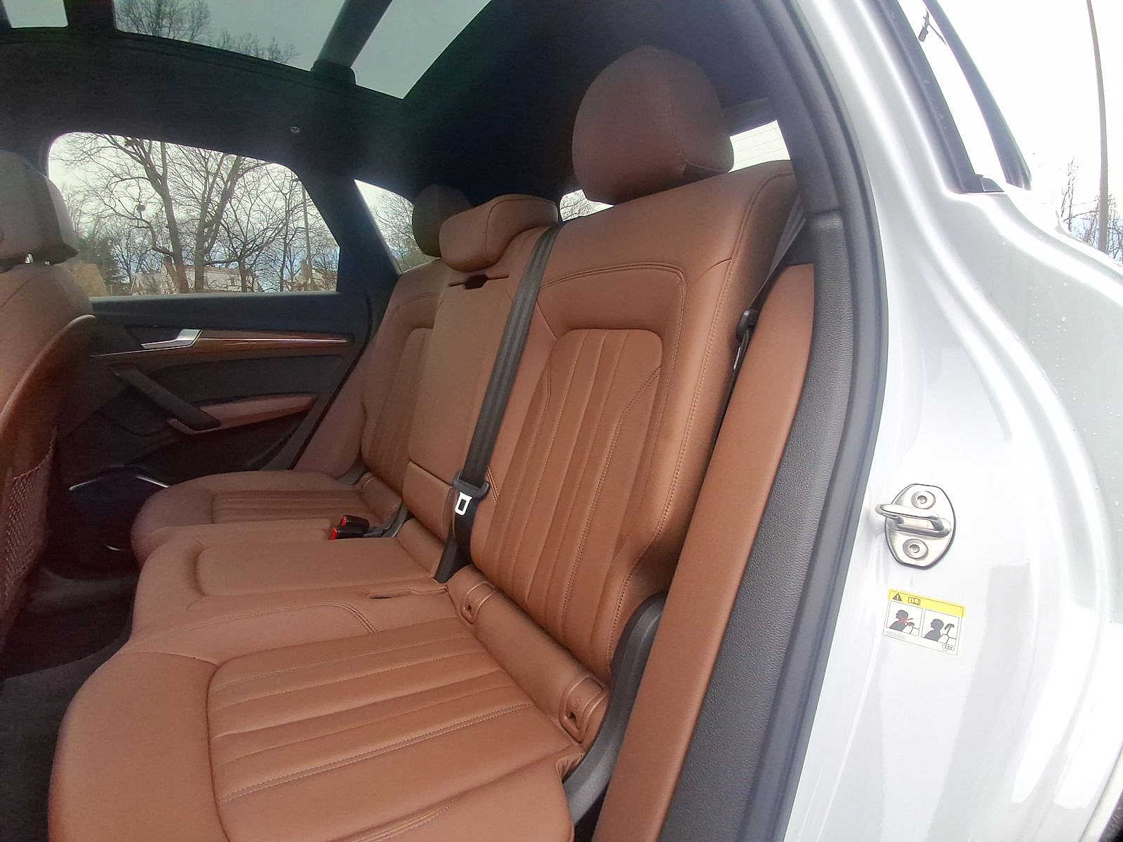 Thumbnail: 2023 Audi Q5 - 20