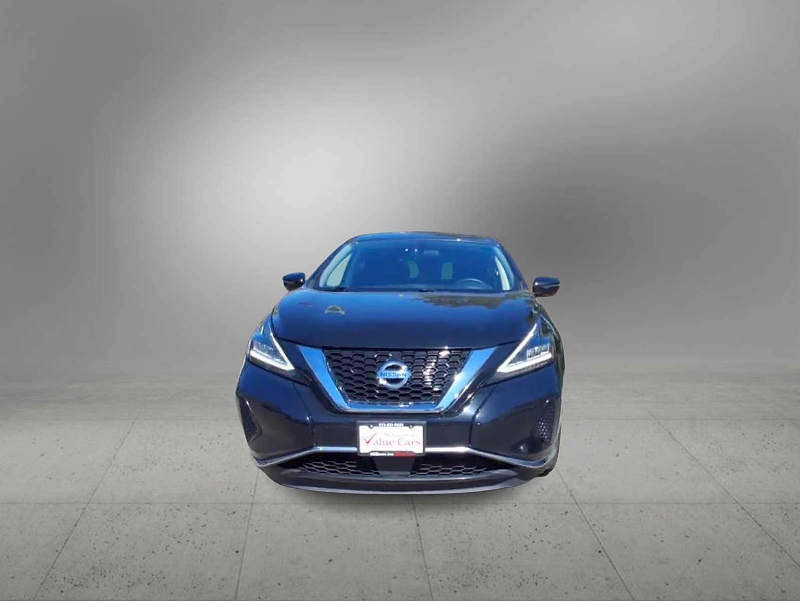 Thumbnail: 2019 Nissan Murano - 3