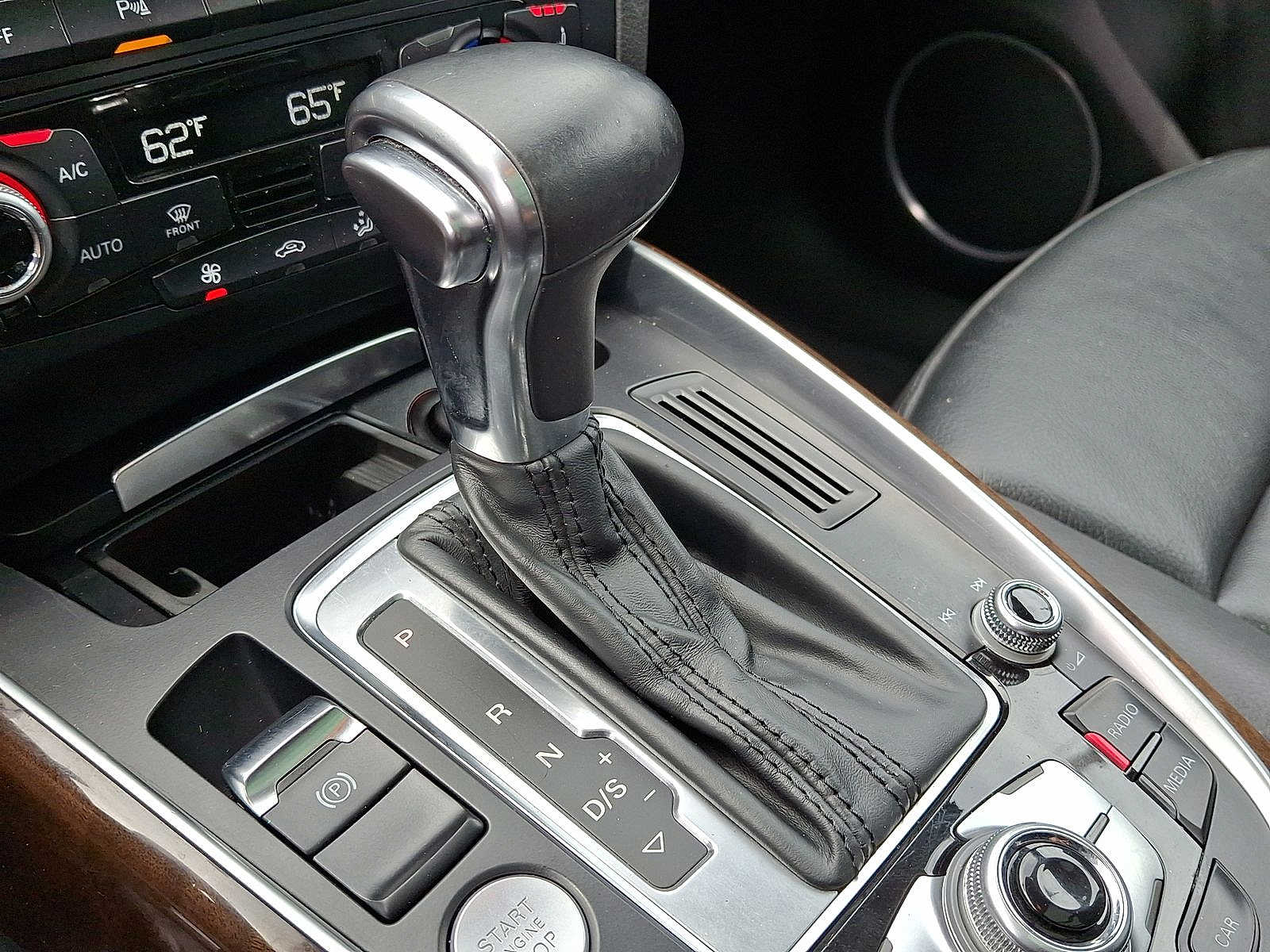 Thumbnail: 2017 Audi Q5 - 12