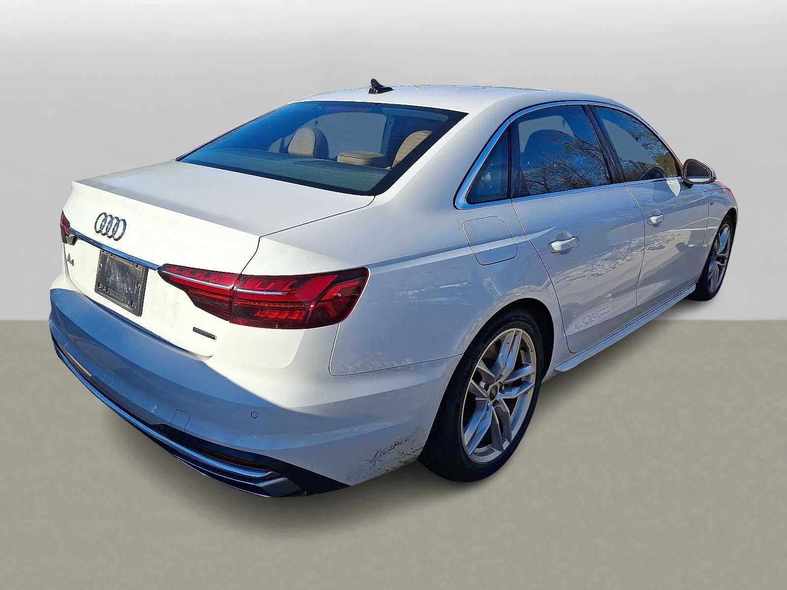 Thumbnail: 2023 Audi A4 - 3