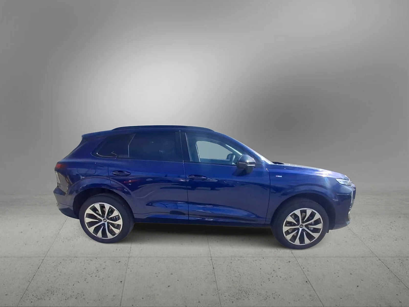 Thumbnail: 2026 Audi Q3 - 9