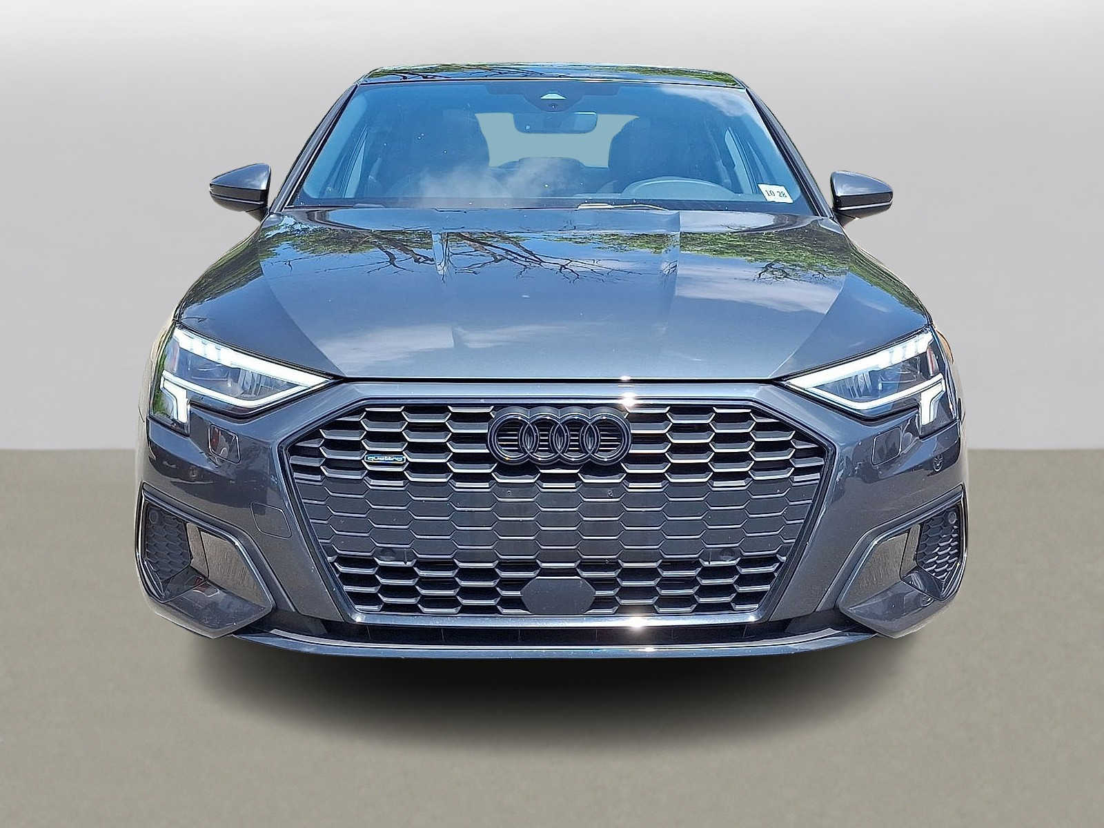 Thumbnail: 2024 Audi A3 - 34
