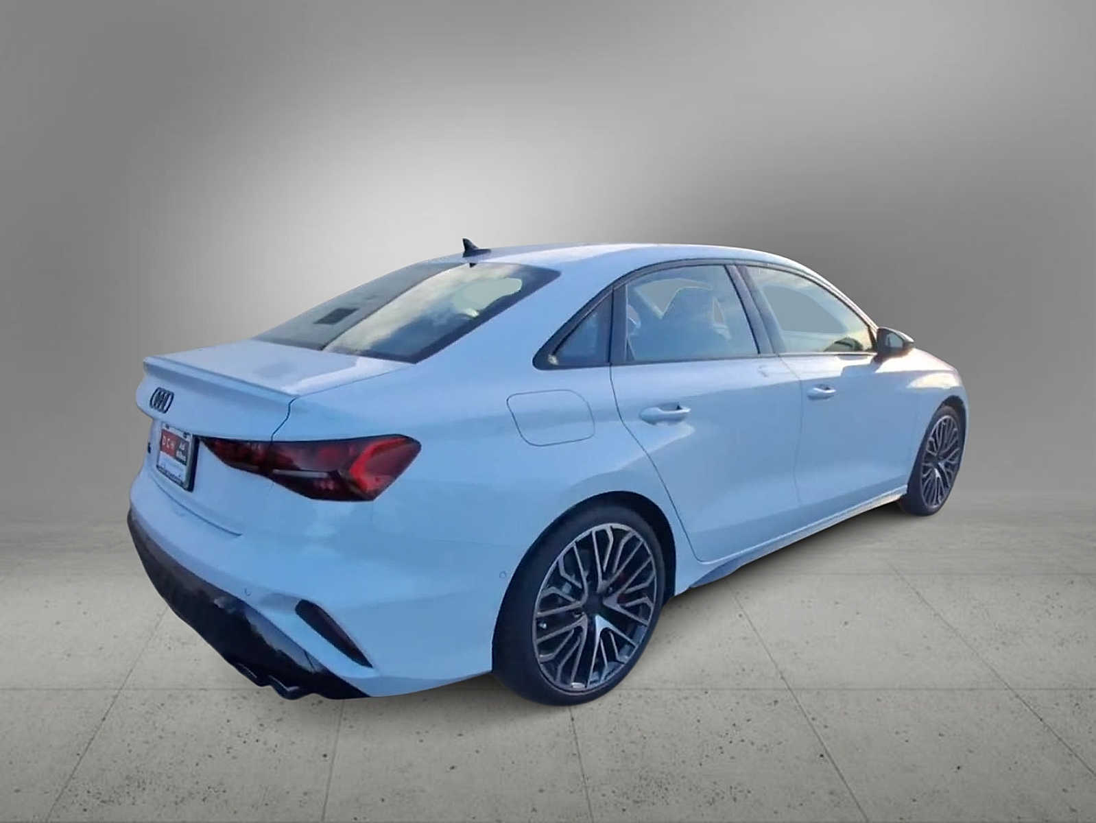 Thumbnail: 2026 Audi S3 - 8