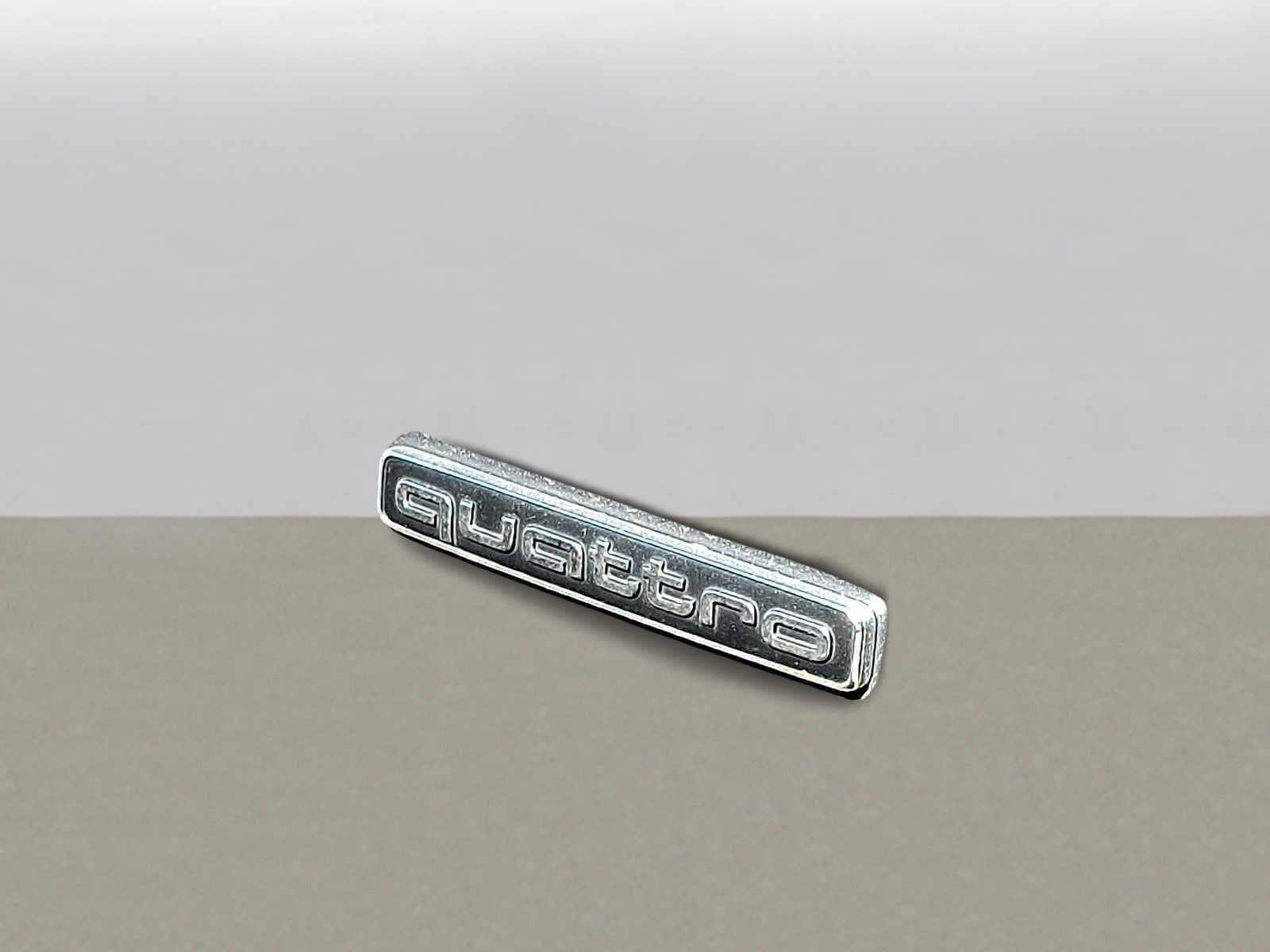 Thumbnail: 2024 Audi Q5 - 4