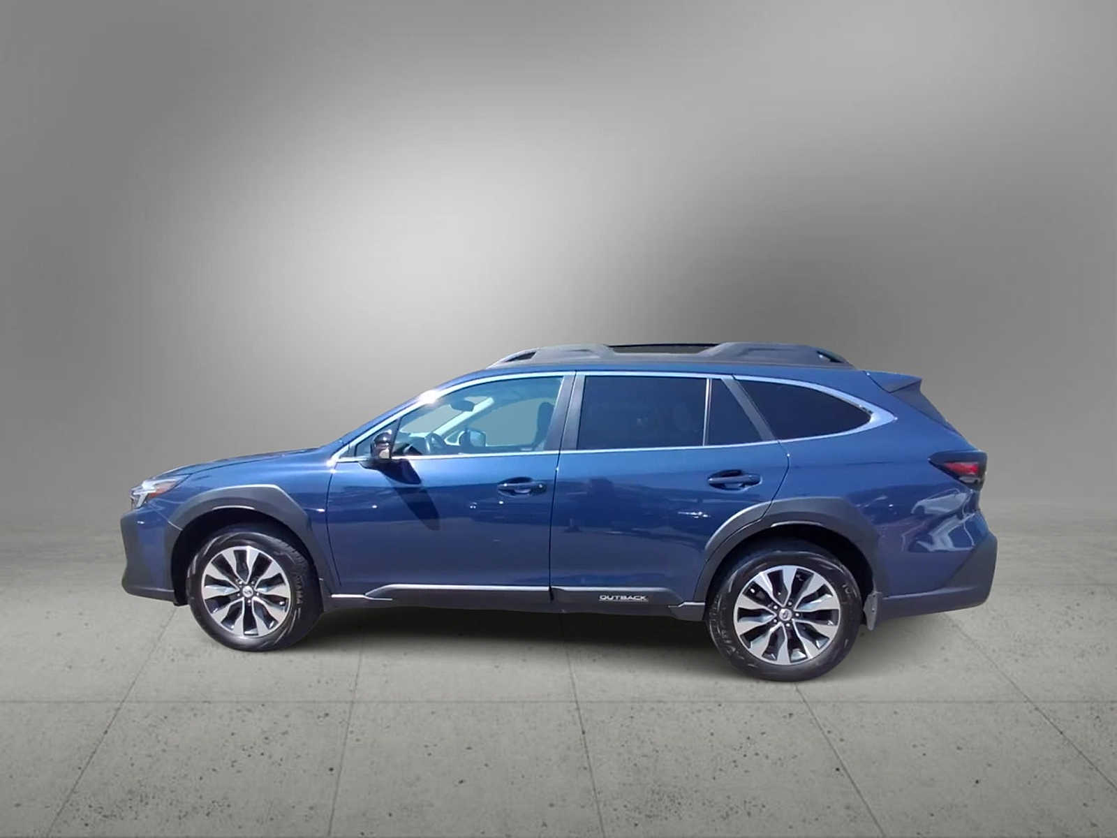 Thumbnail: 2023 Subaru Outback - 5