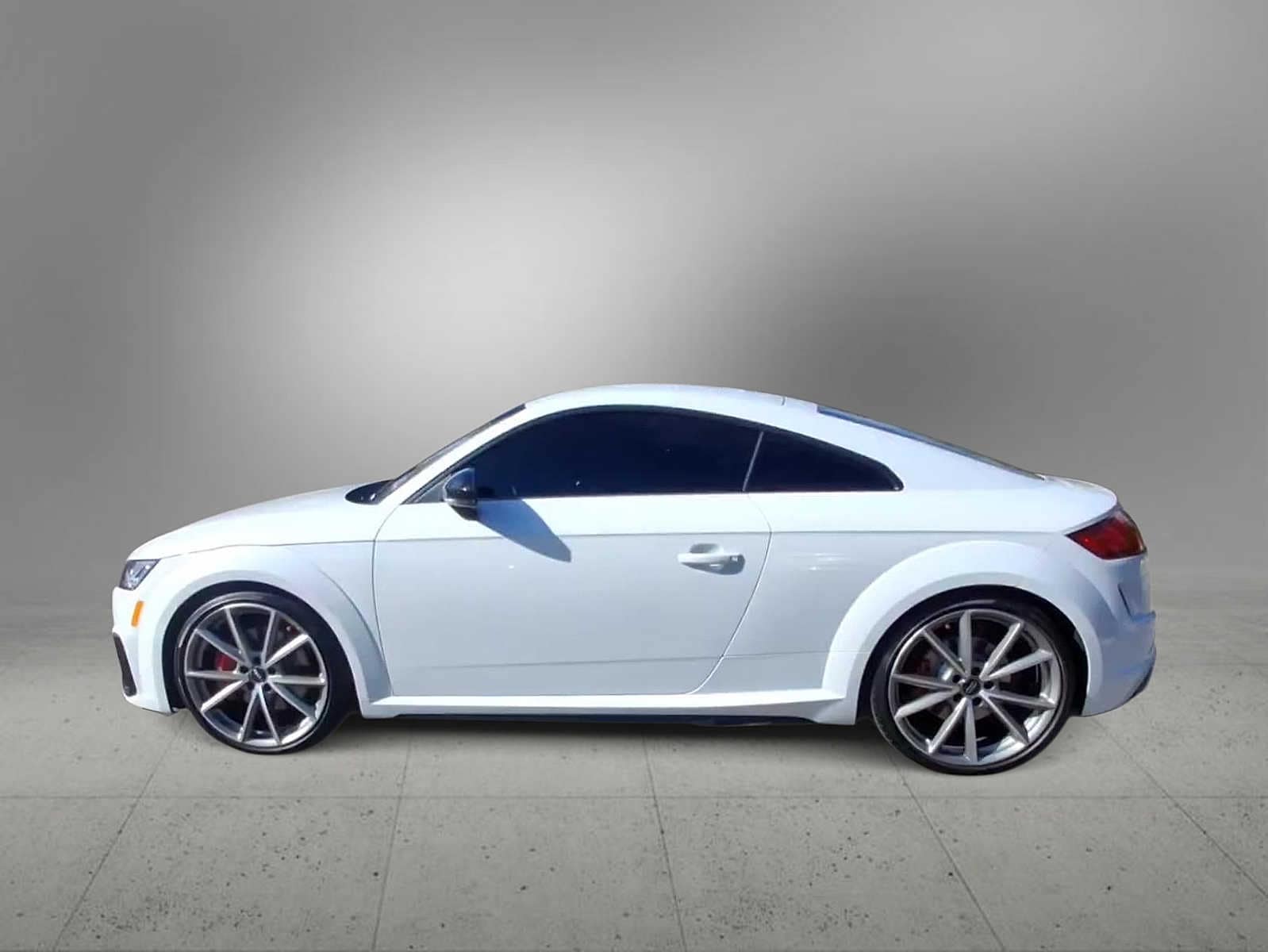 Thumbnail: 2019 Audi TTS - 5