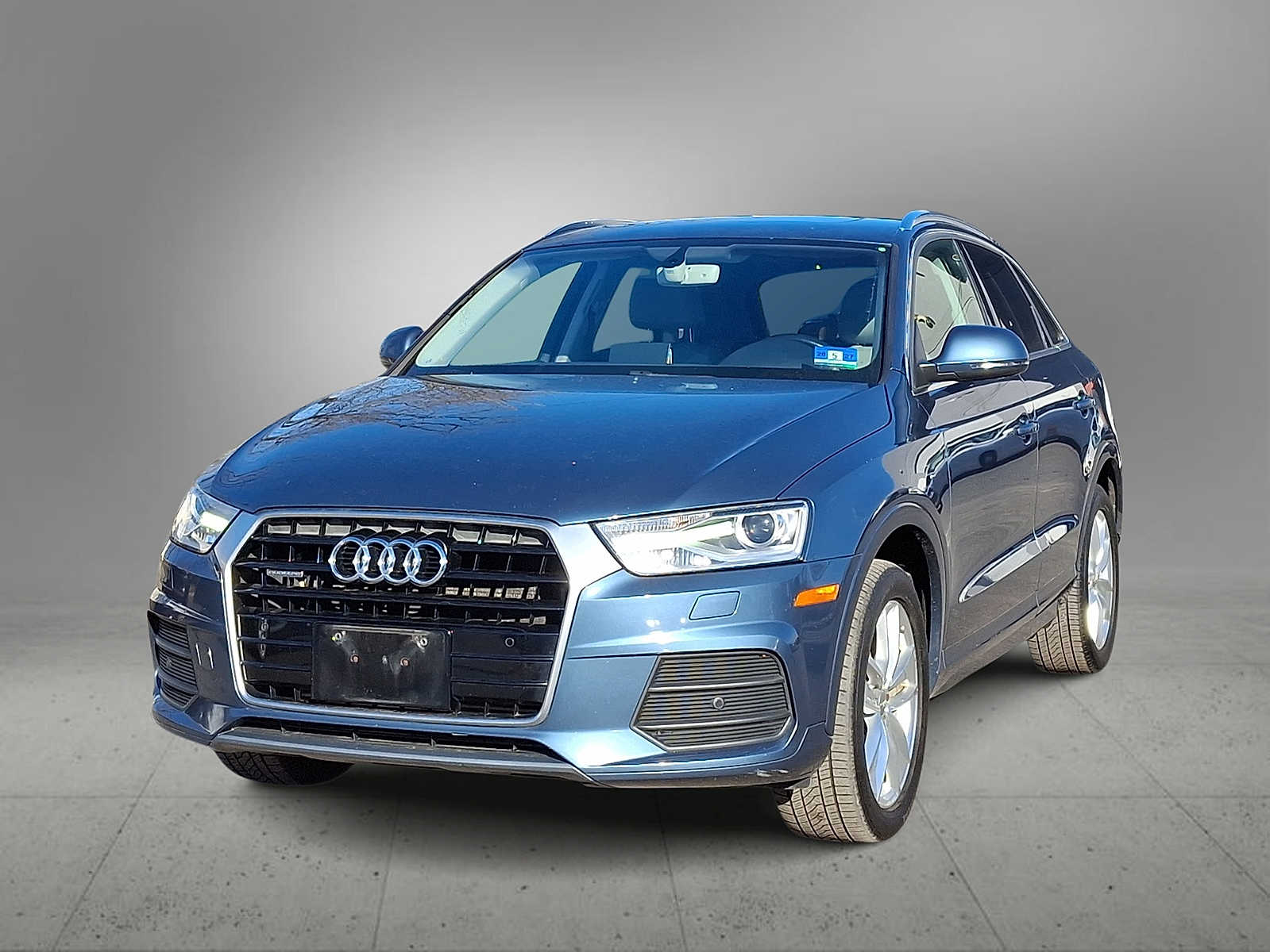 2016 Audi Q3 Premium Plus -
                  Maplewood, NJ