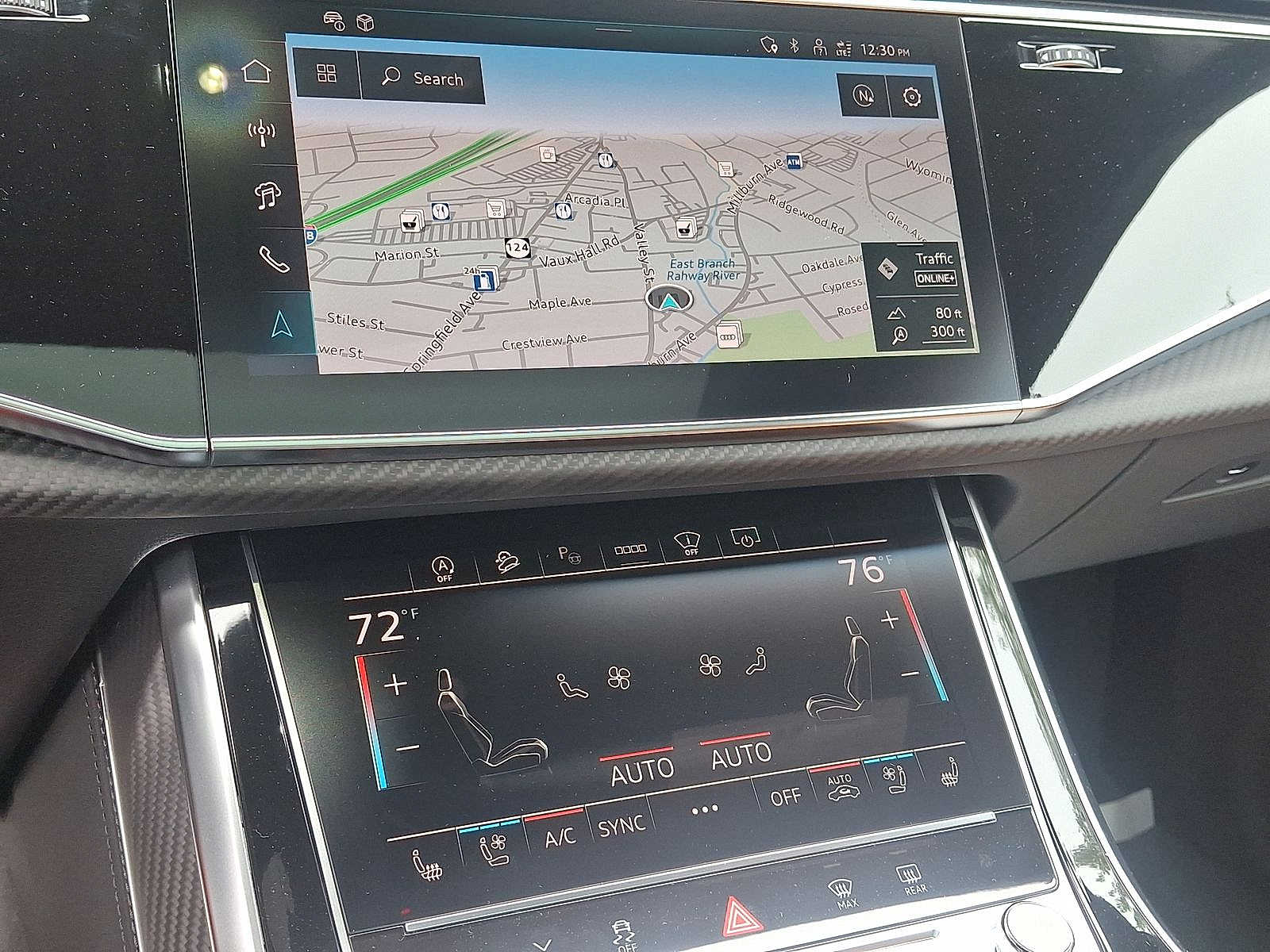 Thumbnail: 2025 Audi RS Q8 - 14