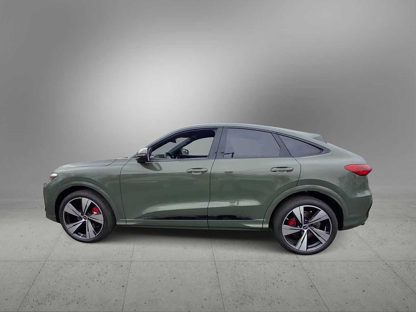Thumbnail: 2025 Audi SQ5 - 5