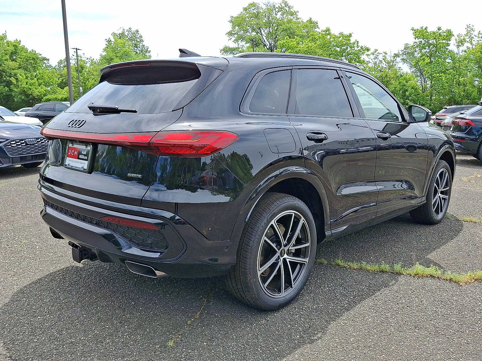 Thumbnail: 2026 Audi Q5 - 17