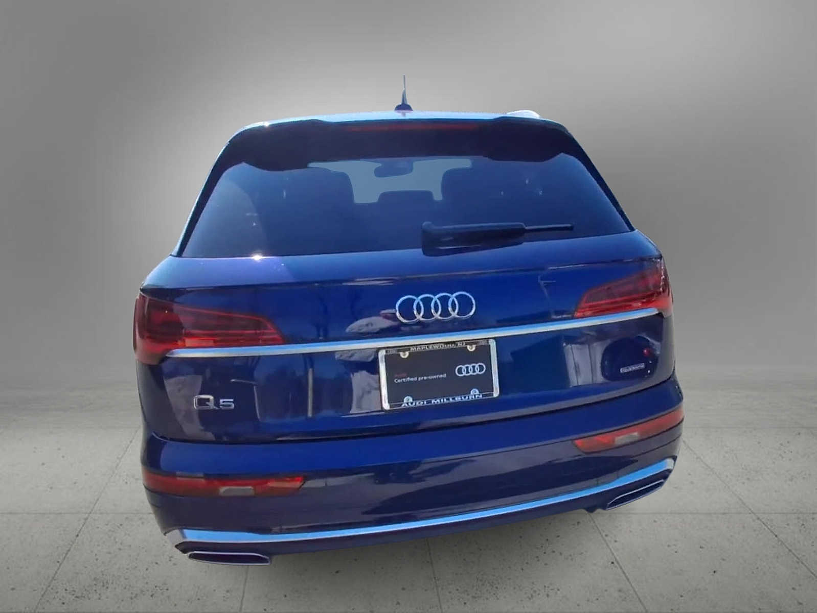 Thumbnail: 2023 Audi Q5 - 7