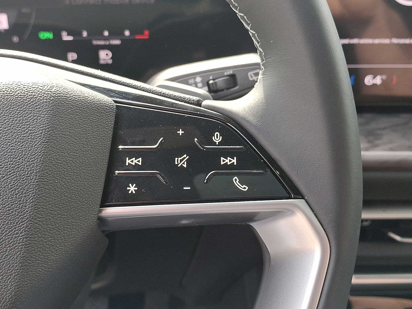 Thumbnail: 2025 Audi Q5 - 18