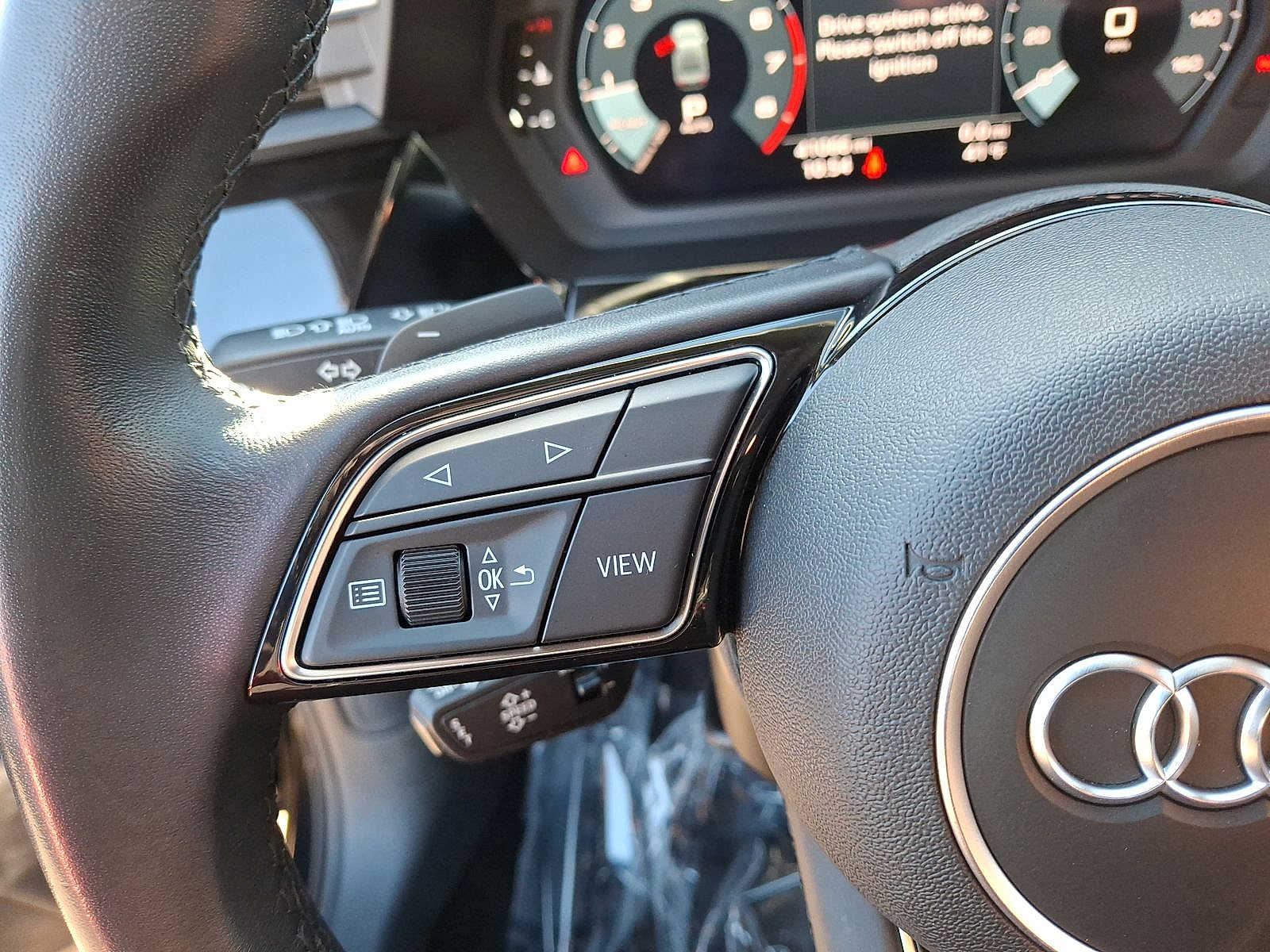 Thumbnail: 2023 Audi A3 - 17