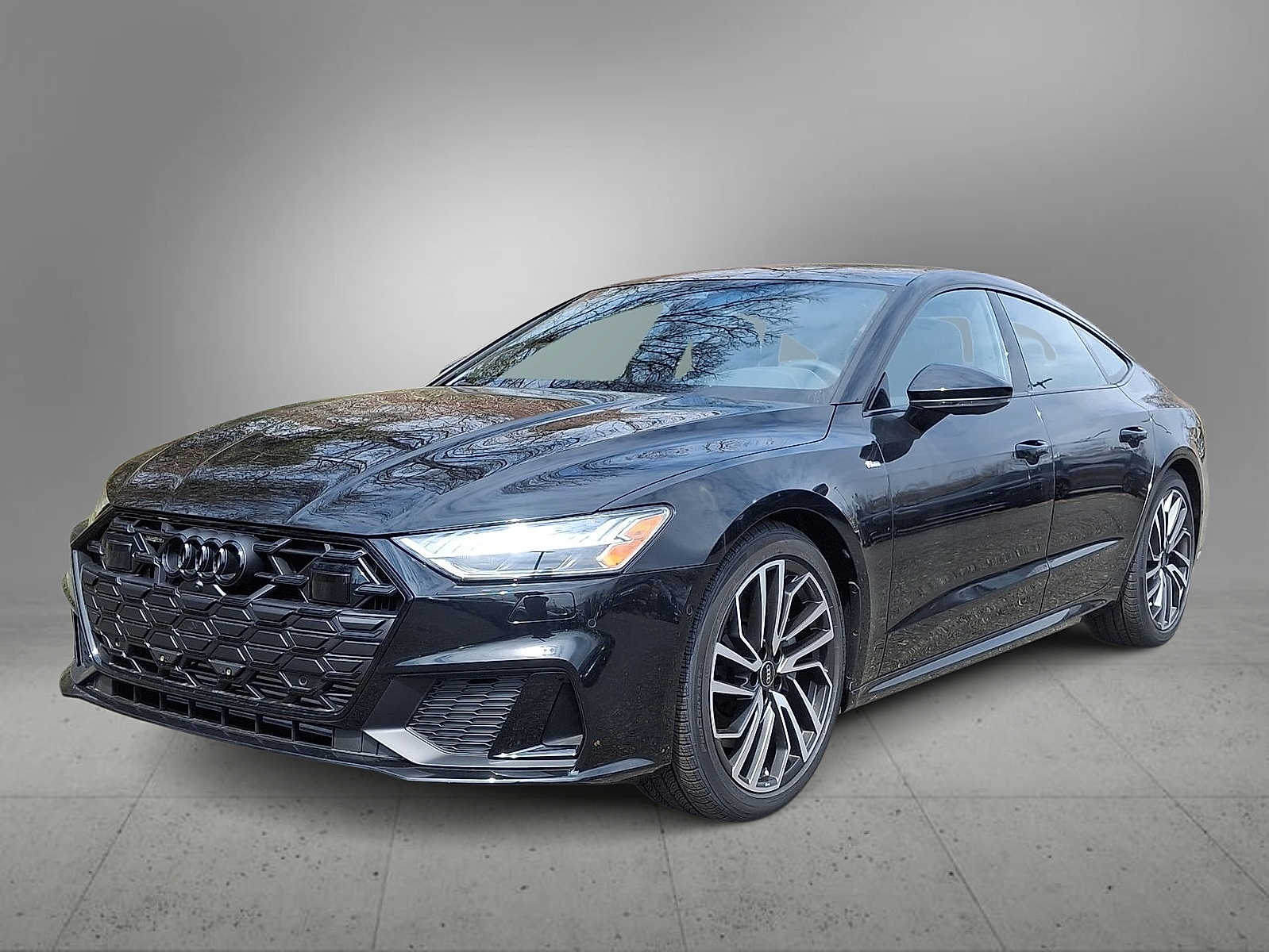 2025 Audi A7 Premium Plus -
                  Maplewood, NJ