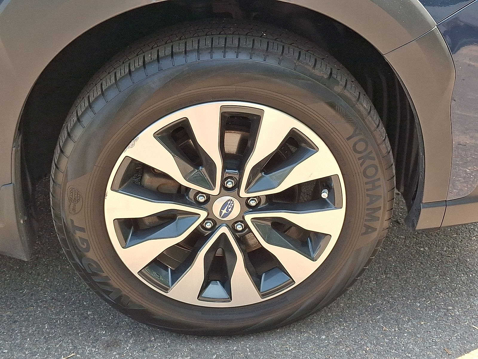 Thumbnail: 2023 Subaru Outback - 27