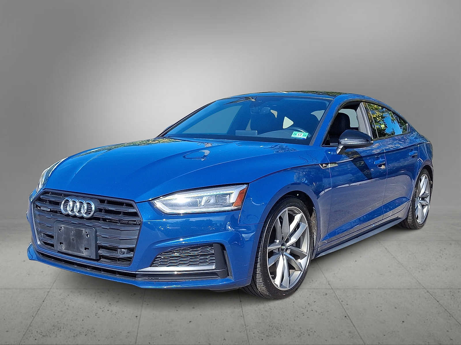 2019 Audi A5 Premium Plus -
                  Maplewood, NJ