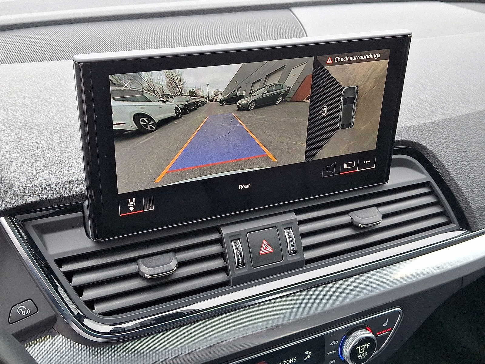 Thumbnail: 2022 Audi Q5 - 15