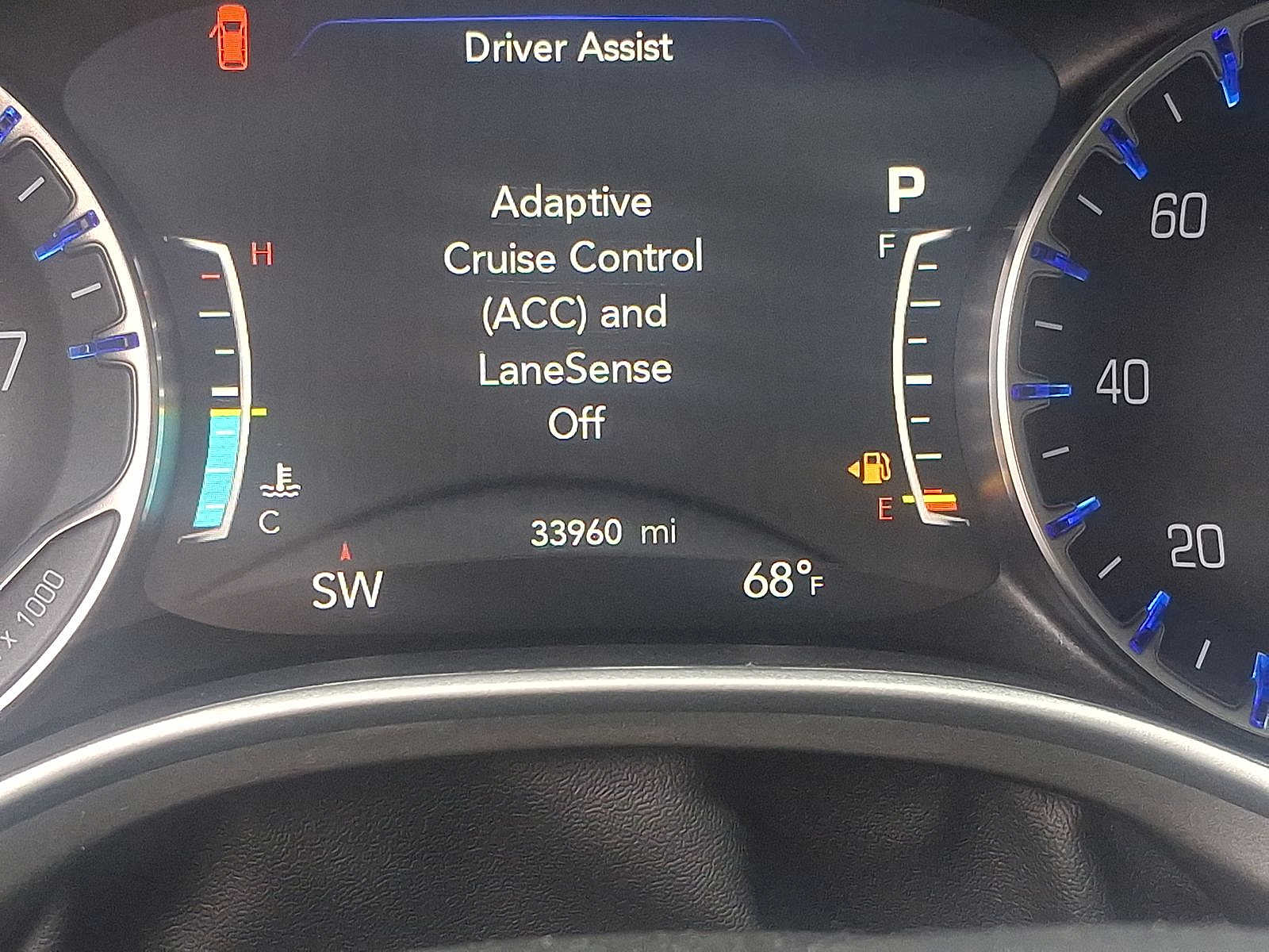 2021 Chrysler Pacifica Touring L 12