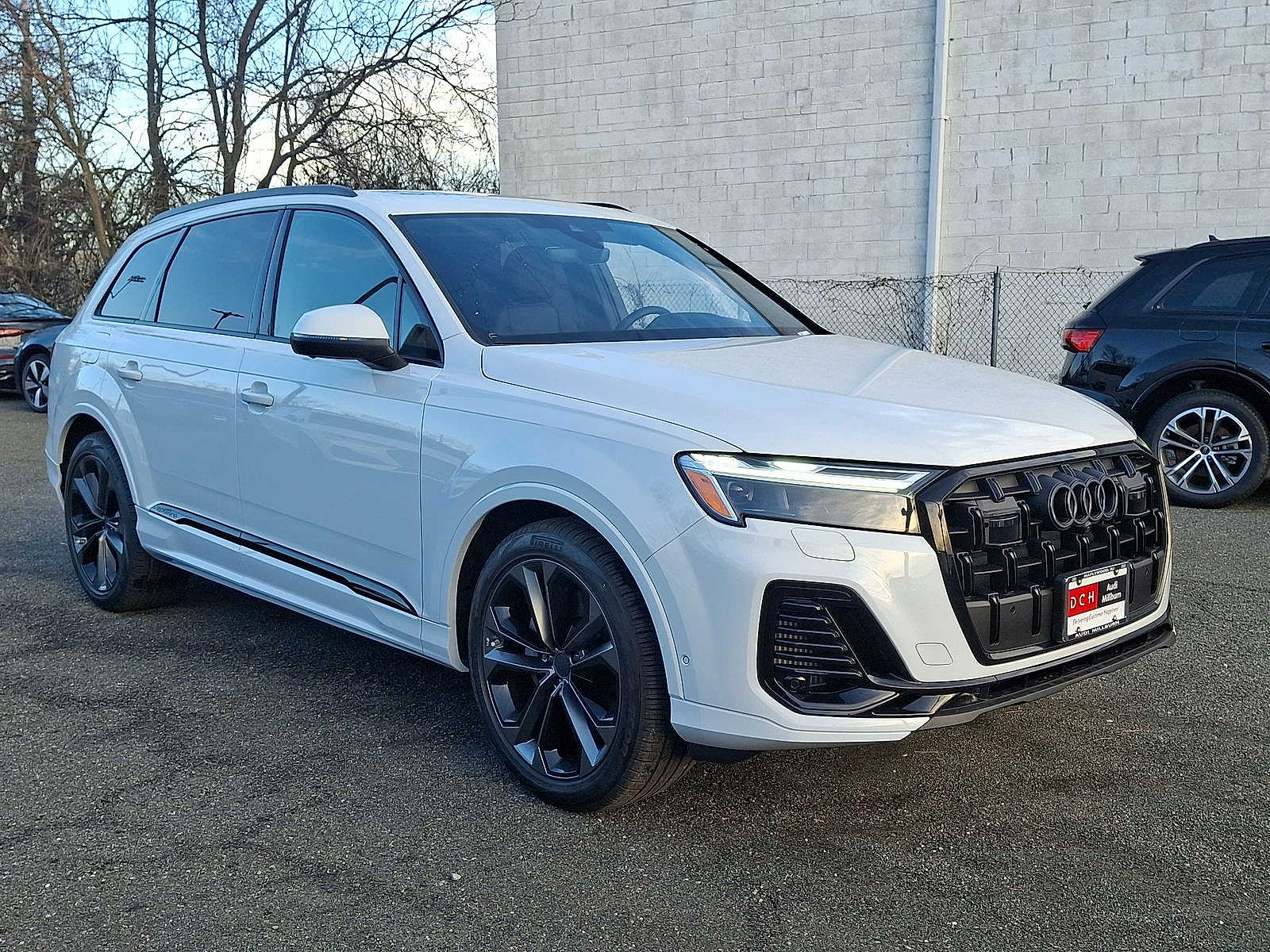 Thumbnail: 2026 Audi Q7 - 10