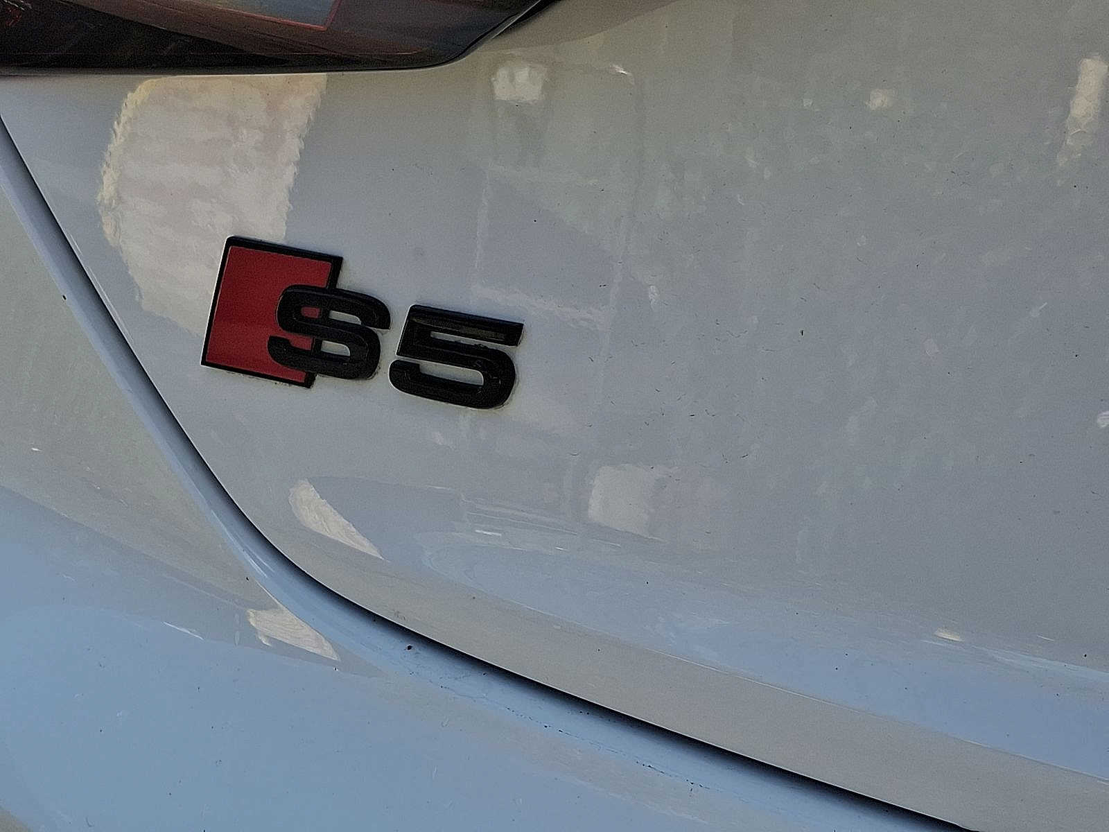 Thumbnail: 2024 Audi S5 - 24