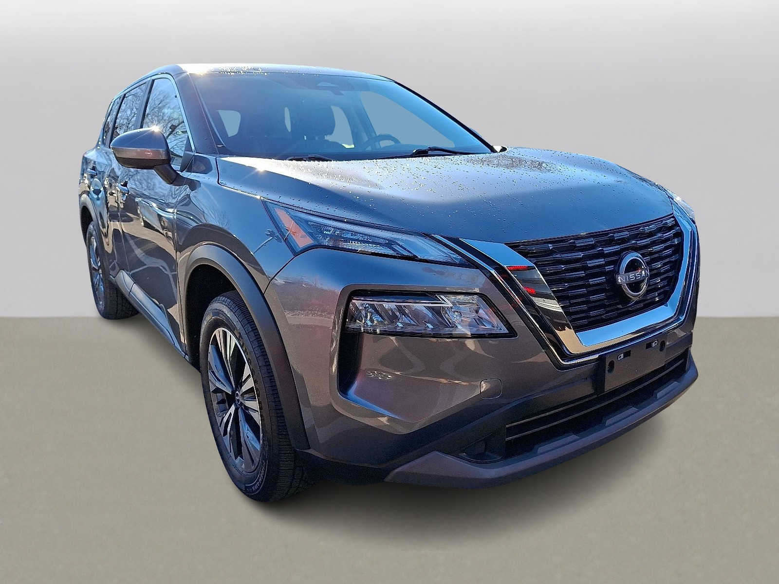 Thumbnail: 2023 Nissan Rogue - 2