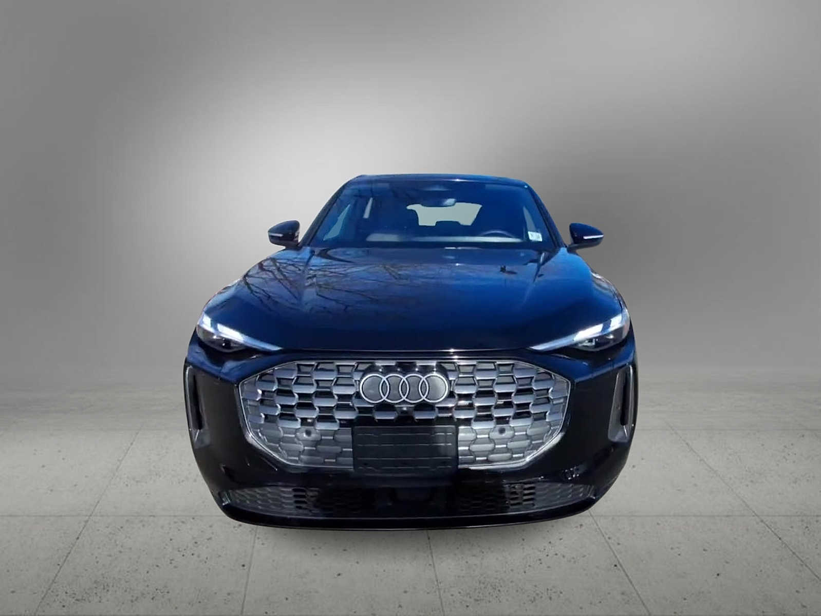 Thumbnail: 2025 Audi Q5 - 3