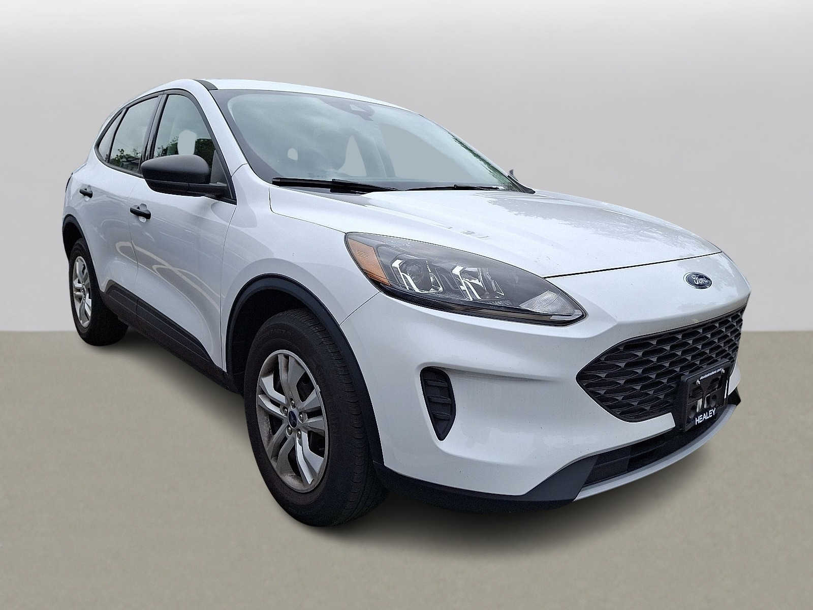 2022 Ford Escape S photo 2
